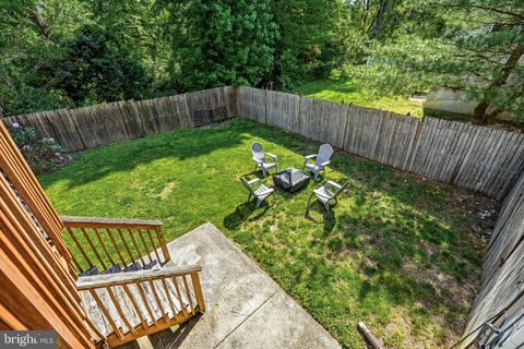 Tiny photo for 45 Arbour Lane, SEWELL, NJ 08080 (MLS # NJGL2072752)