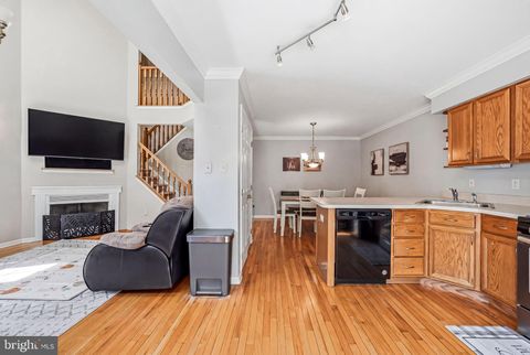 Tiny photo for 45 Arbour Lane, SEWELL, NJ 08080 (MLS # NJGL2072752)