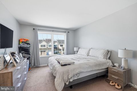 Tiny photo for 45 Arbour Lane, SEWELL, NJ 08080 (MLS # NJGL2072752)