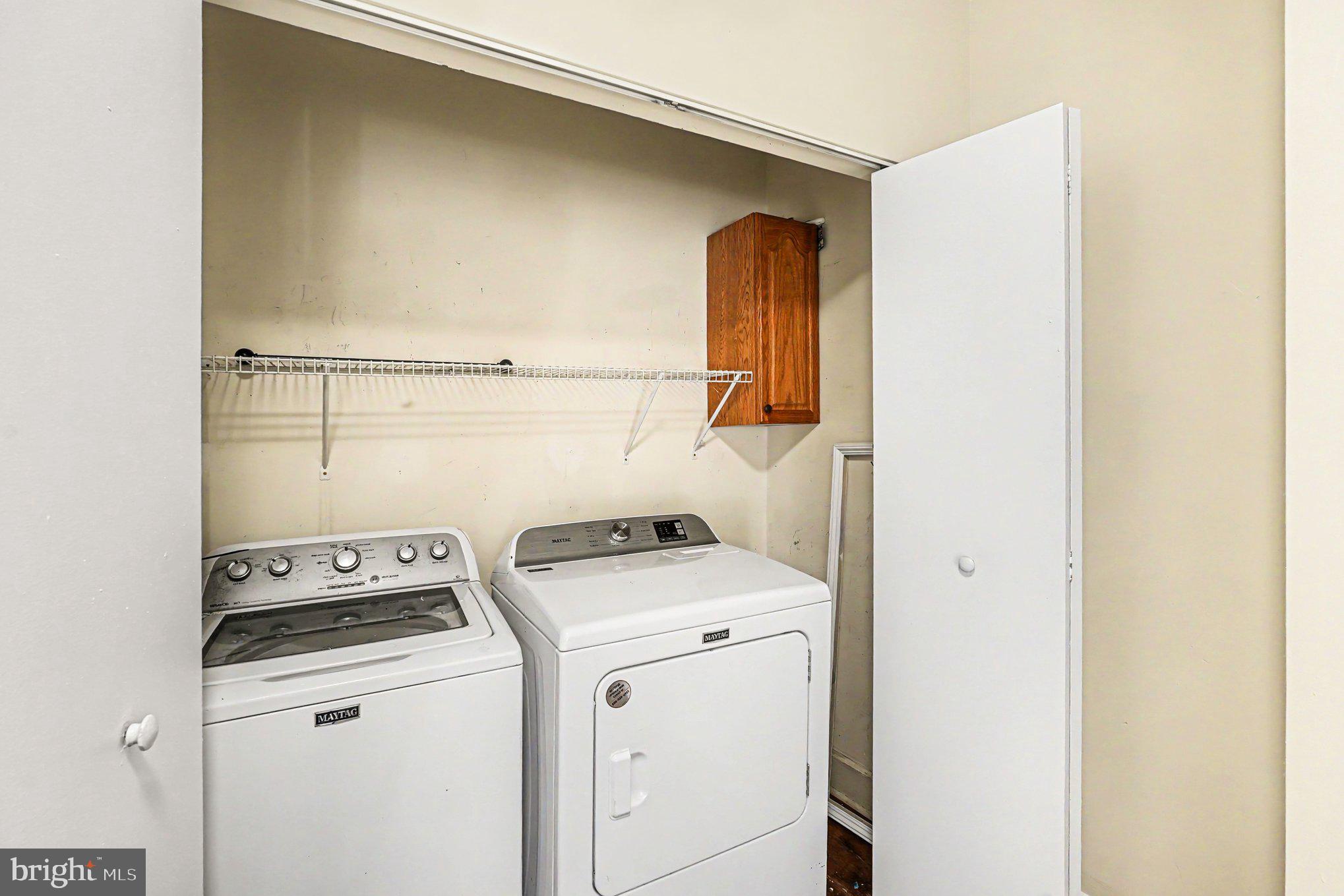 CAMDEN YARDS - Residential