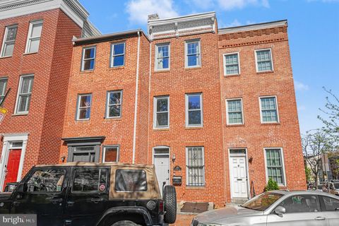 229 S FREMONT AVENUE BALTIMORE MD 21230