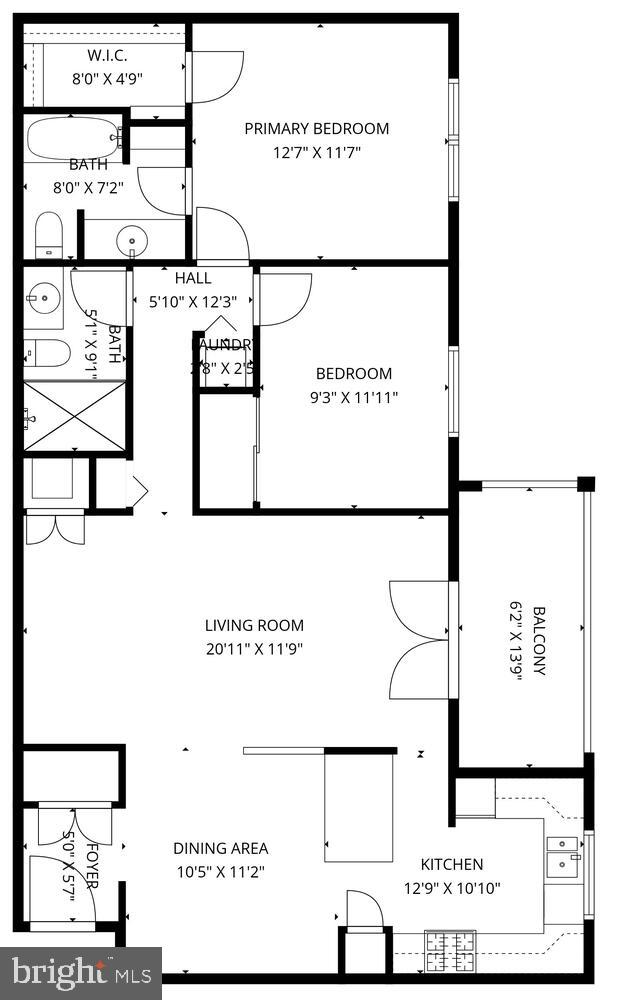 WEST VILLAGE OF SHIRLINGTON - Residential