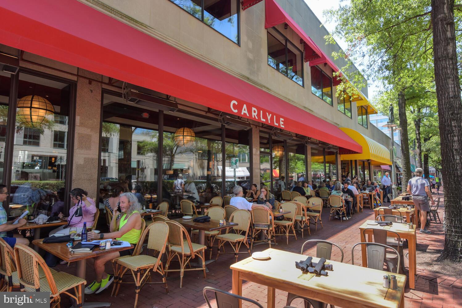 WEST VILLAGE OF SHIRLINGTON - Residential