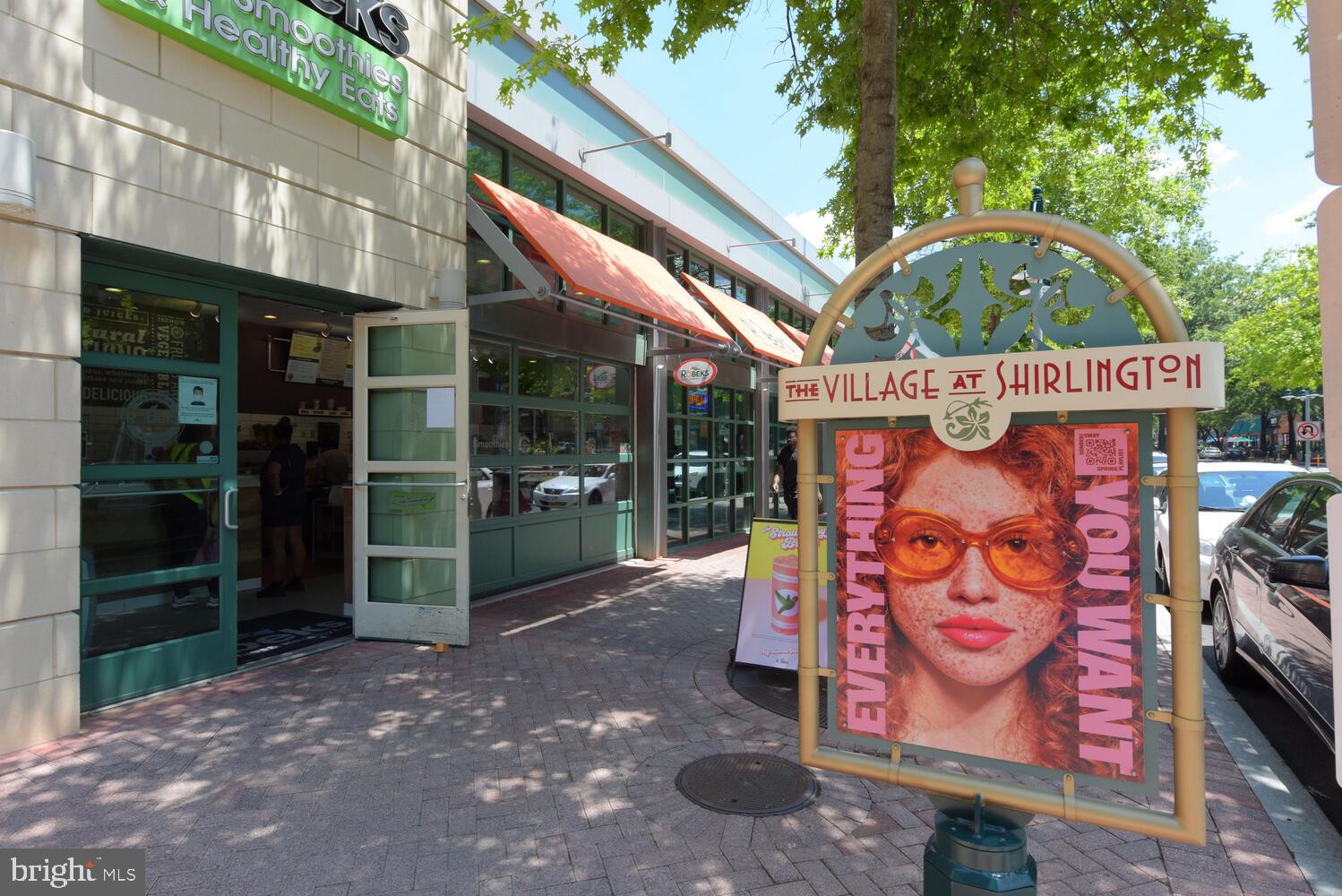 WEST VILLAGE OF SHIRLINGTON - Residential