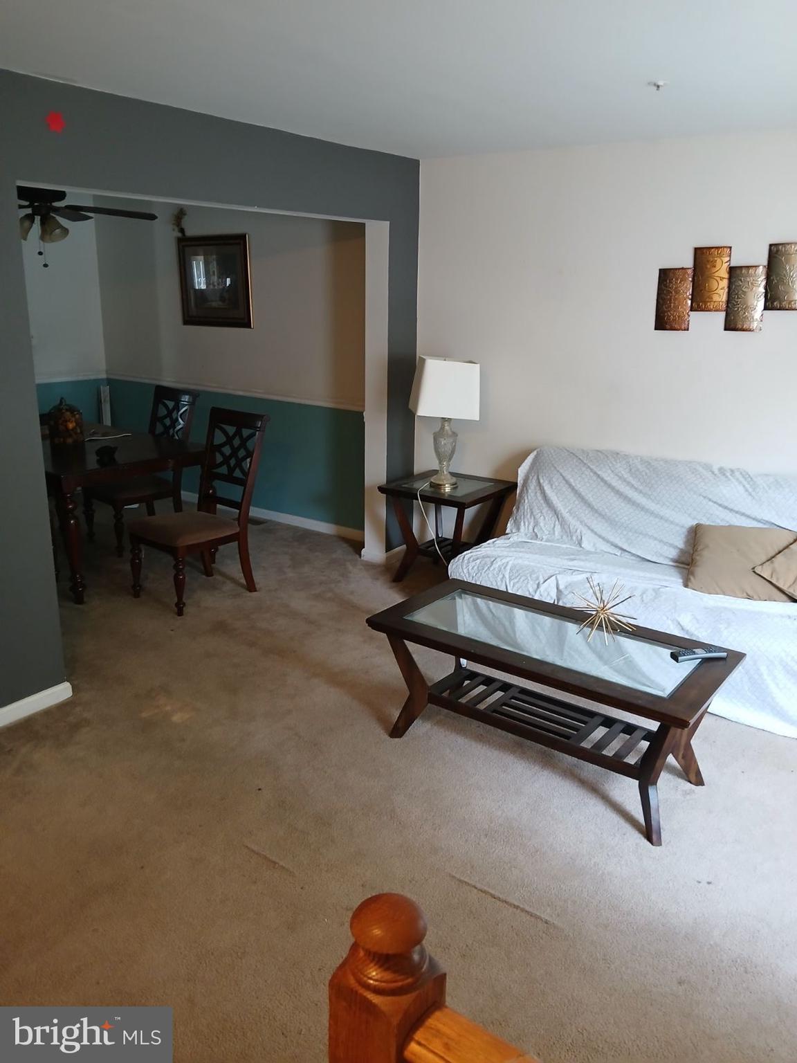 FORESTVILLE PARK - Residential