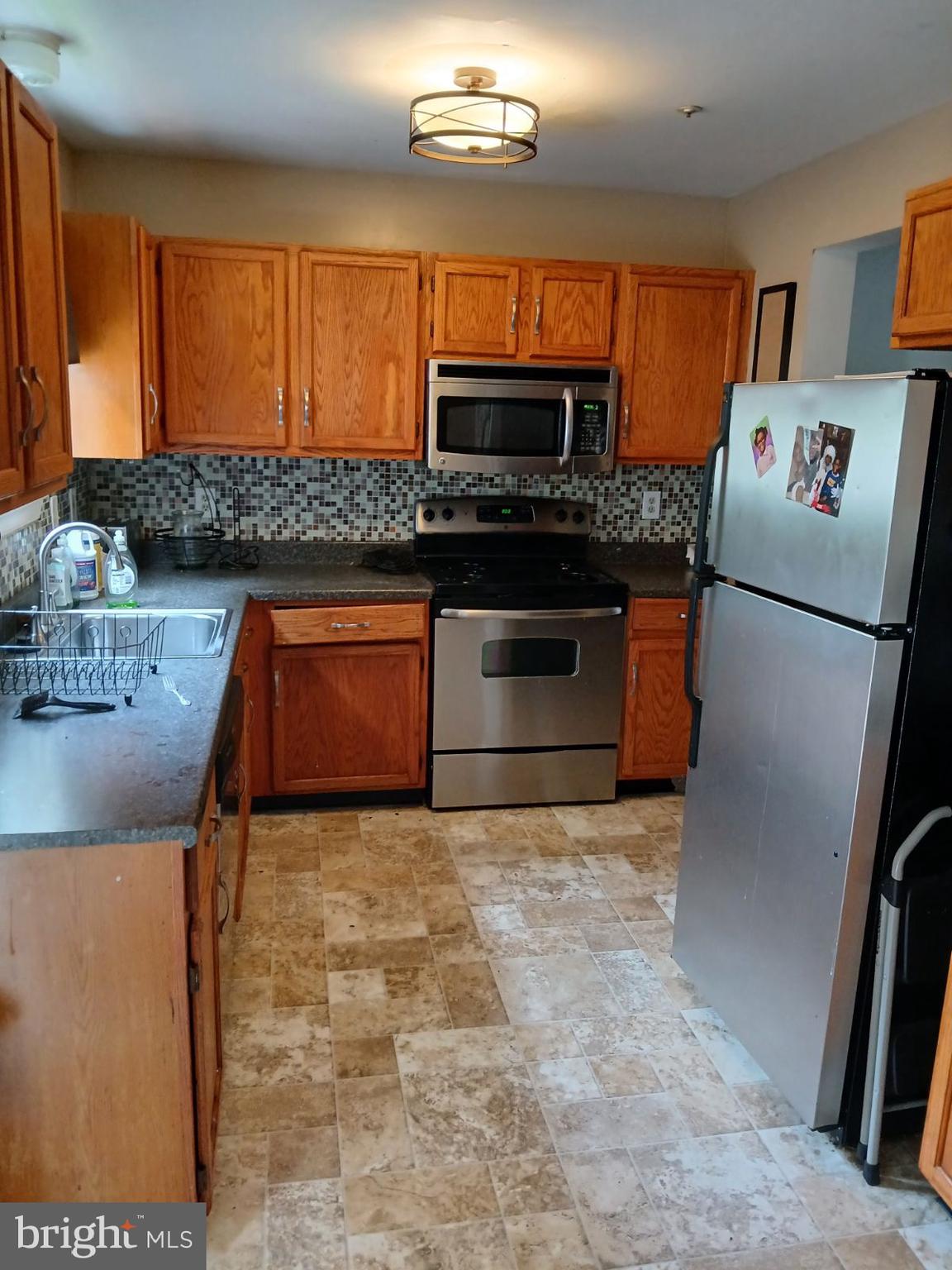 FORESTVILLE PARK - Residential