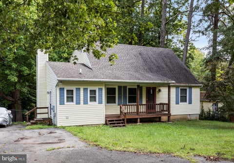 Photo of 12962 Mohawk Drive, LUSBY, MD 20657 (MLS # MDCA2030914)