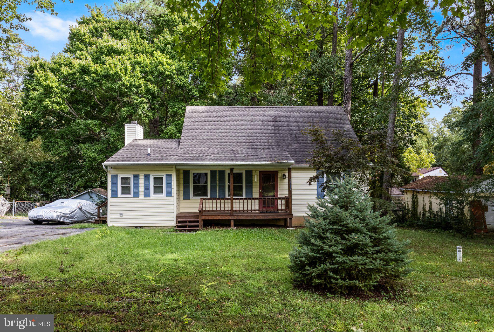 12962 MOHAWK DRIVE