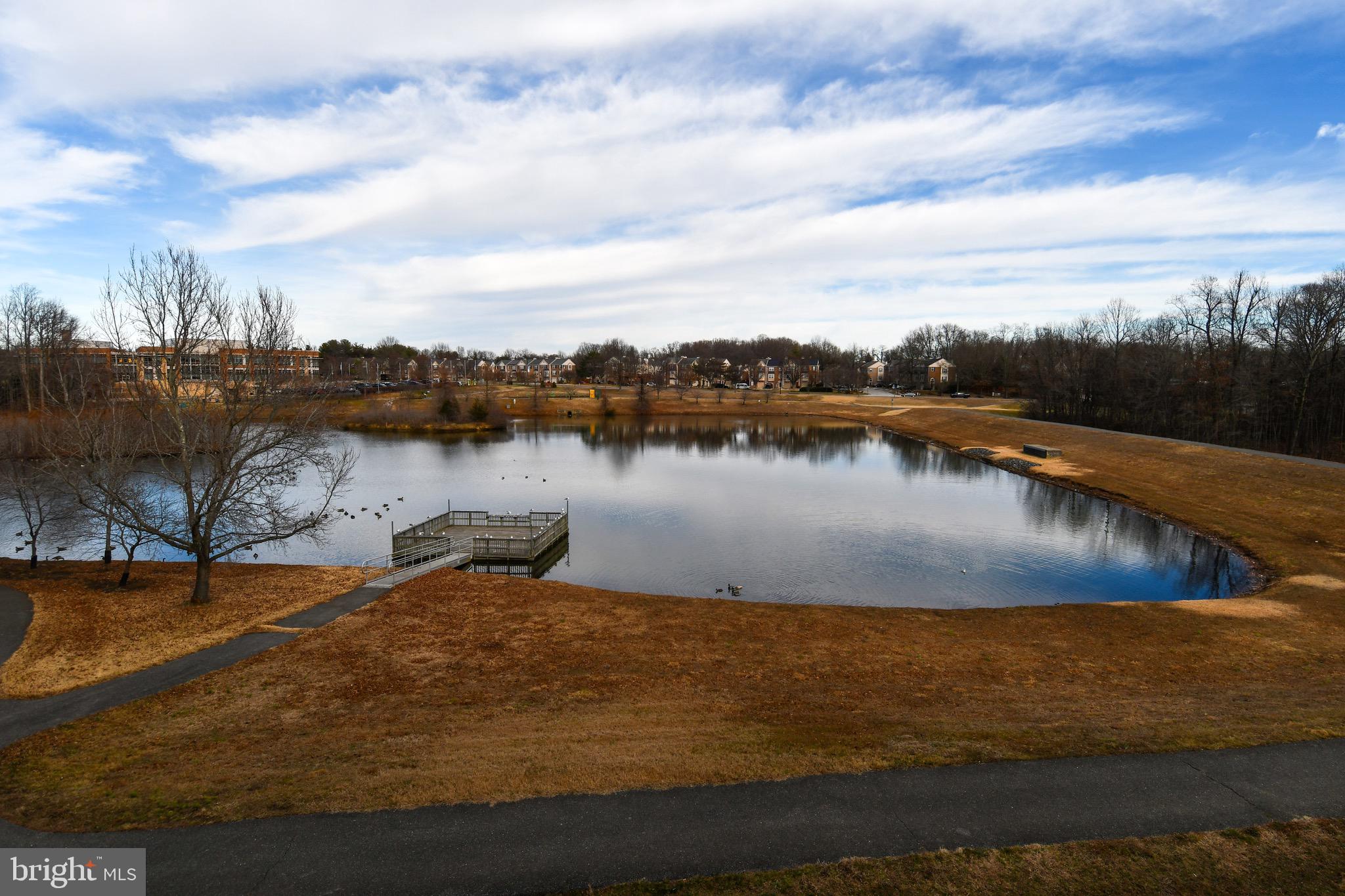 BOWIE TOWERS - Residential