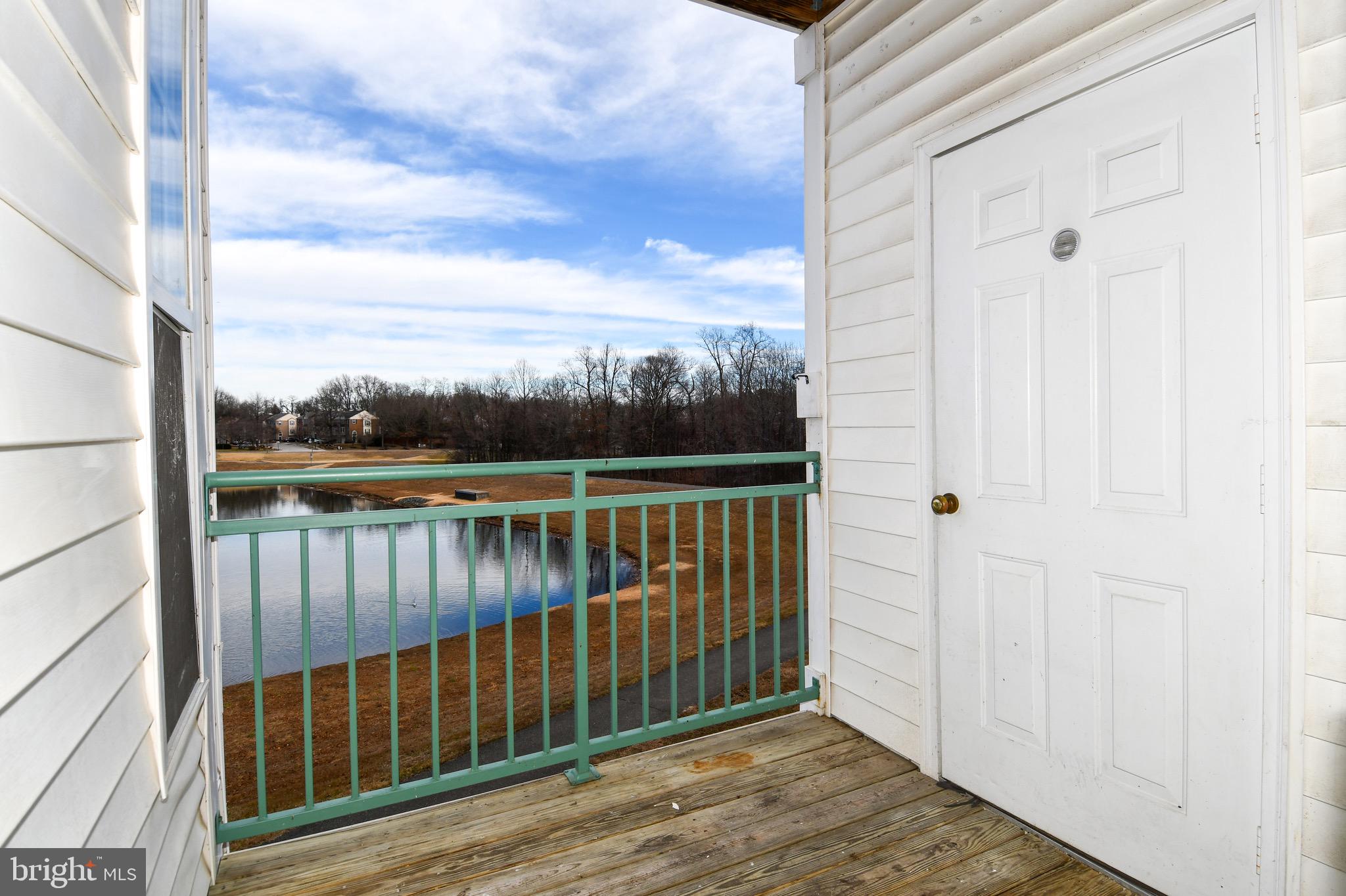 BOWIE TOWERS - Residential