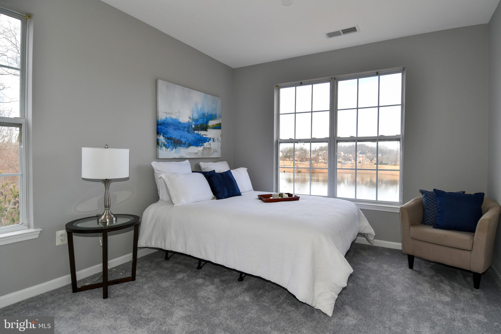 BOWIE TOWERS - Residential