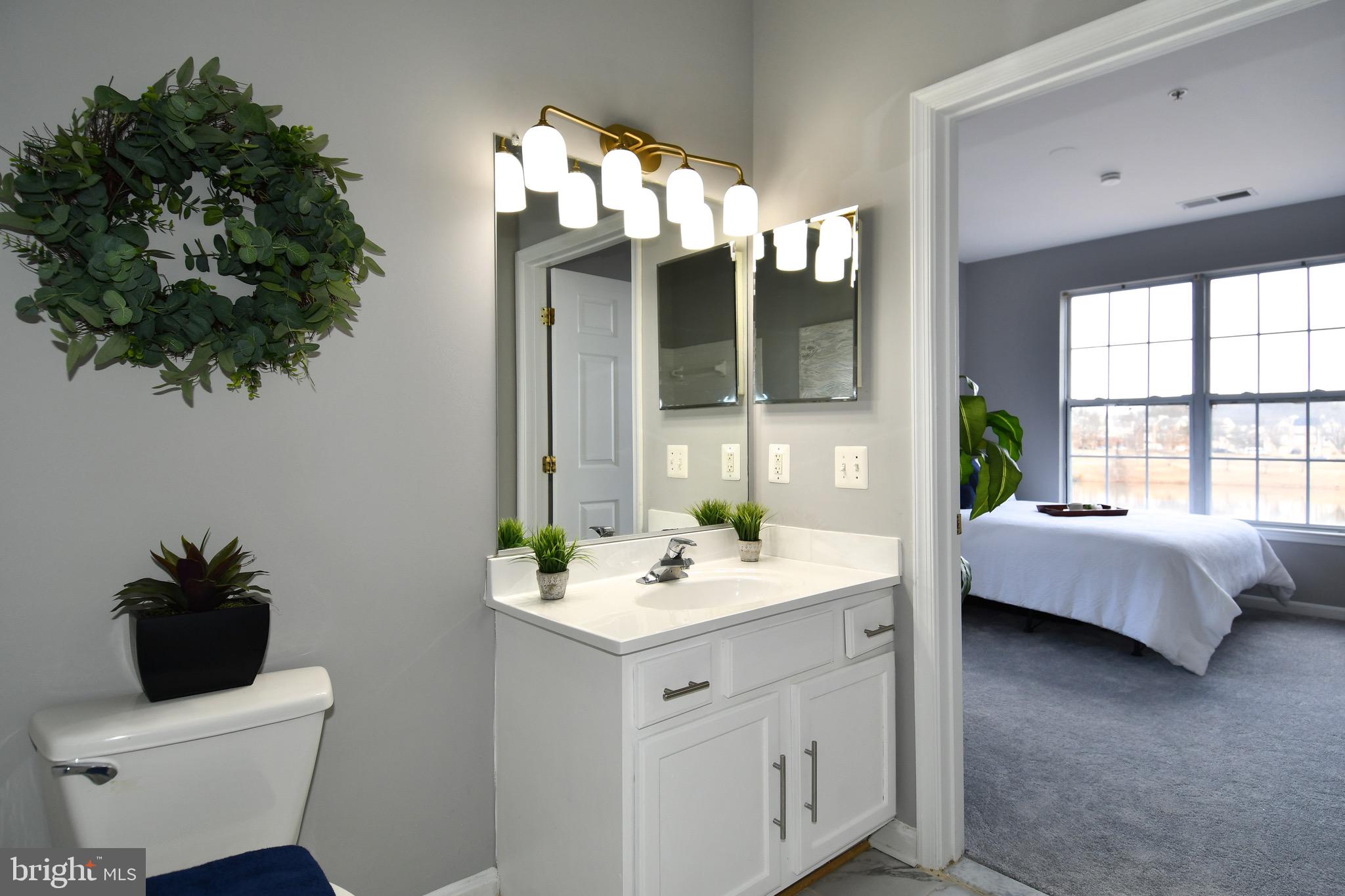 BOWIE TOWERS - Residential