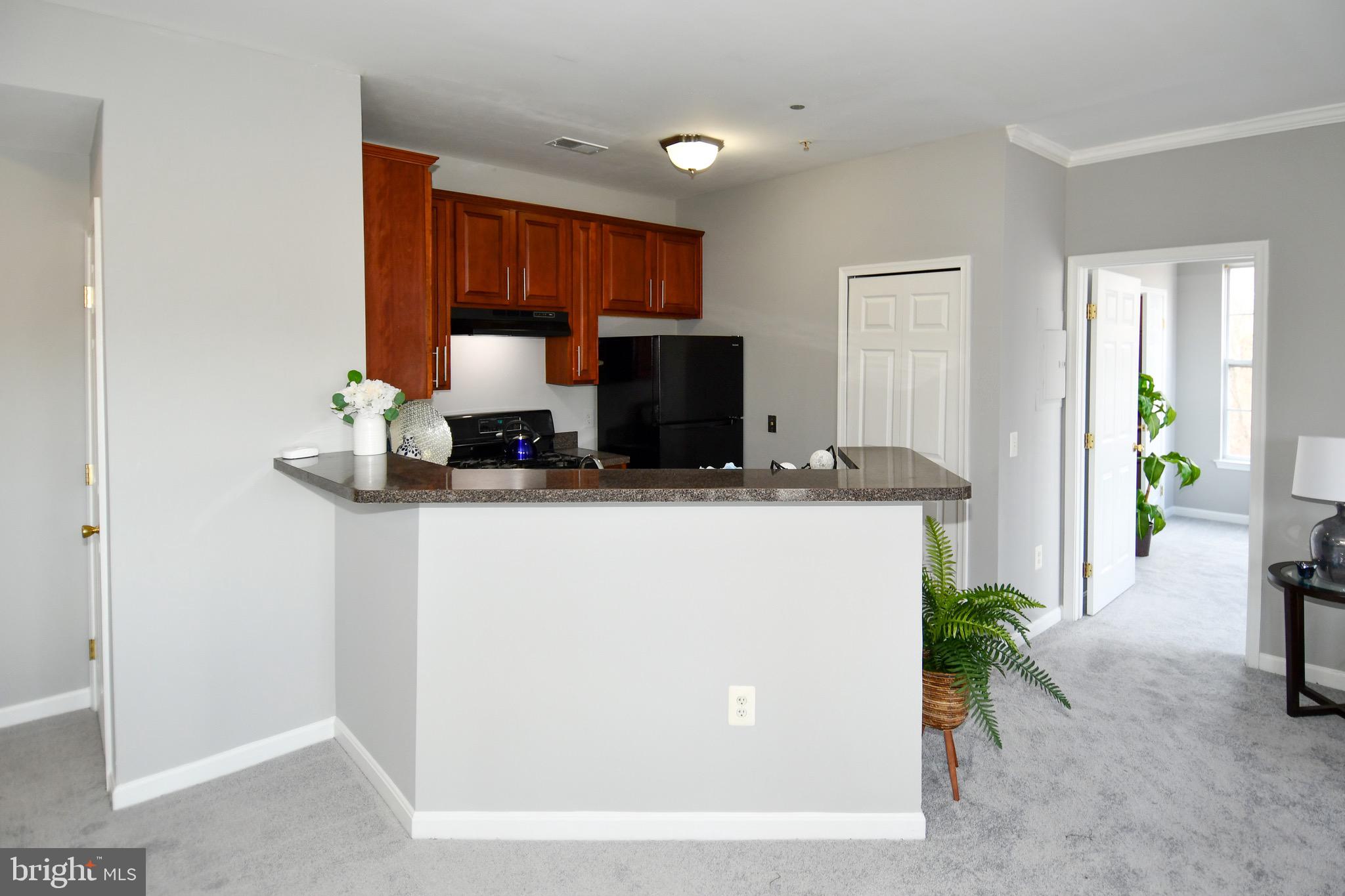 BOWIE TOWERS - Residential