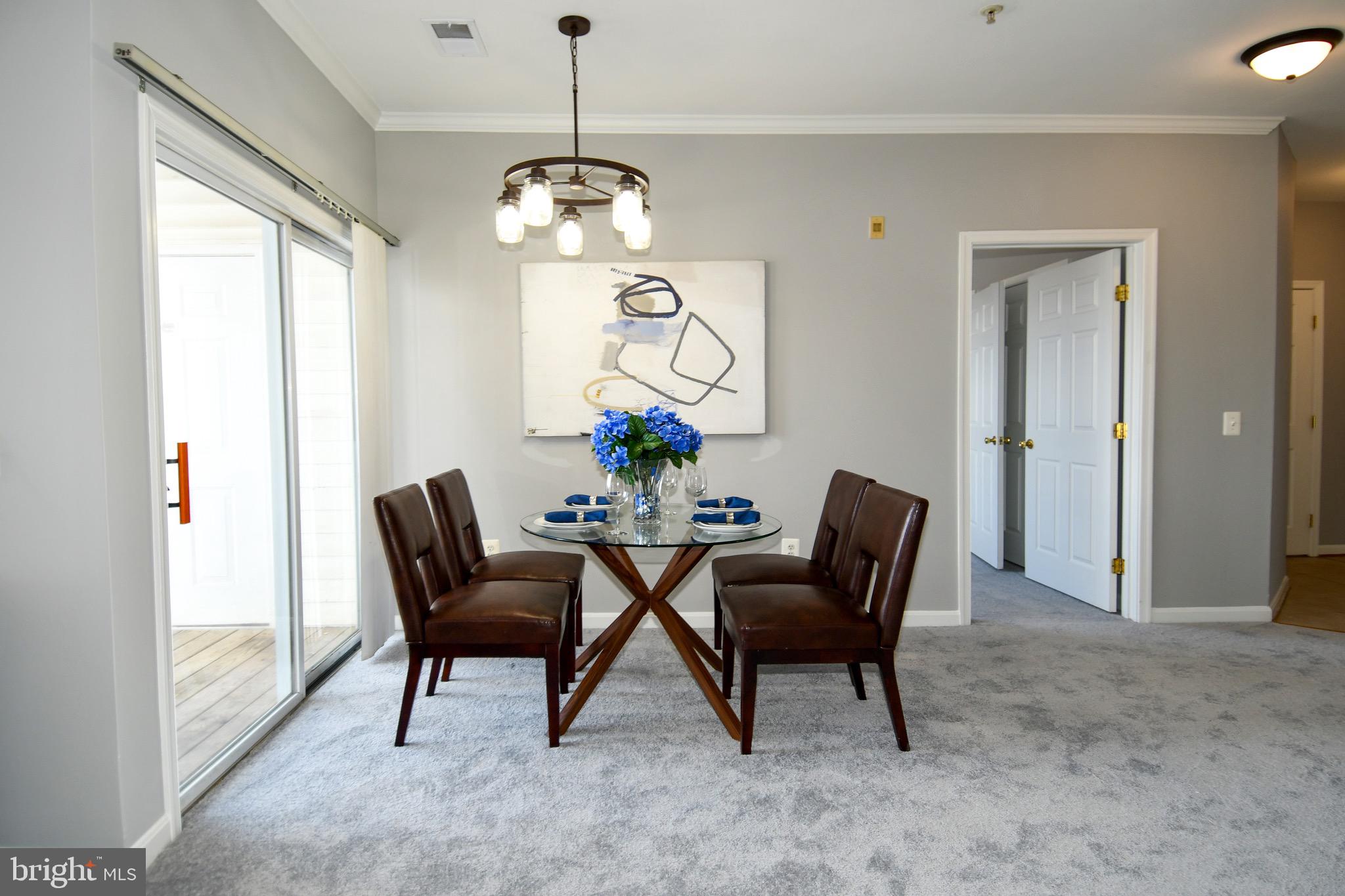 BOWIE TOWERS - Residential