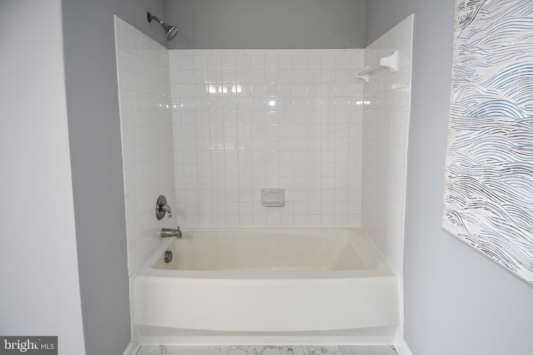 BOWIE TOWERS - Residential