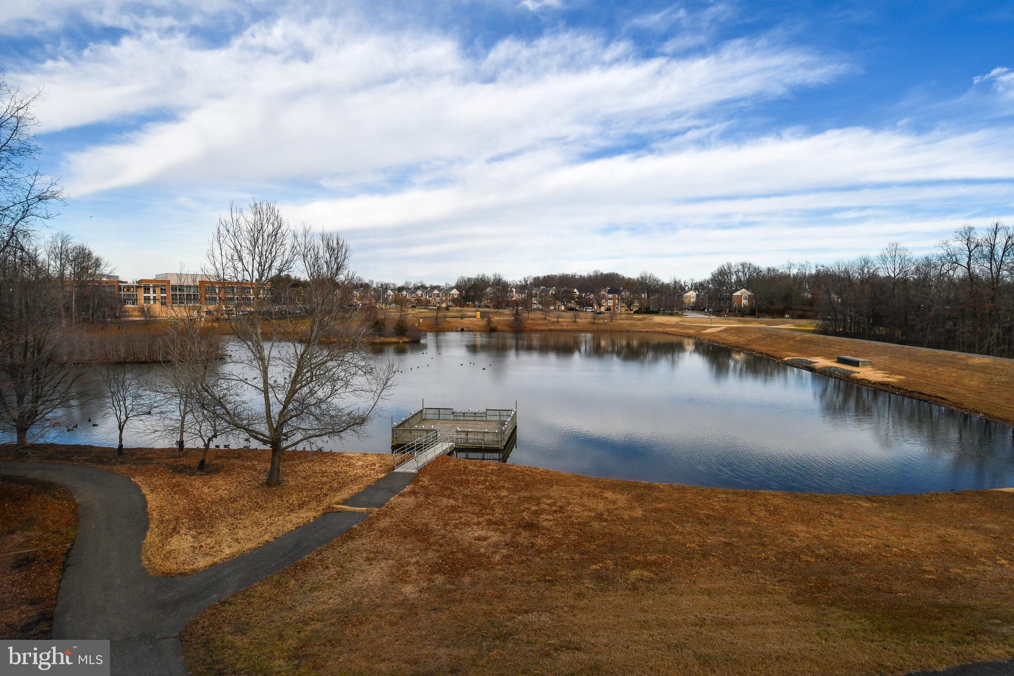 BOWIE TOWERS - Residential