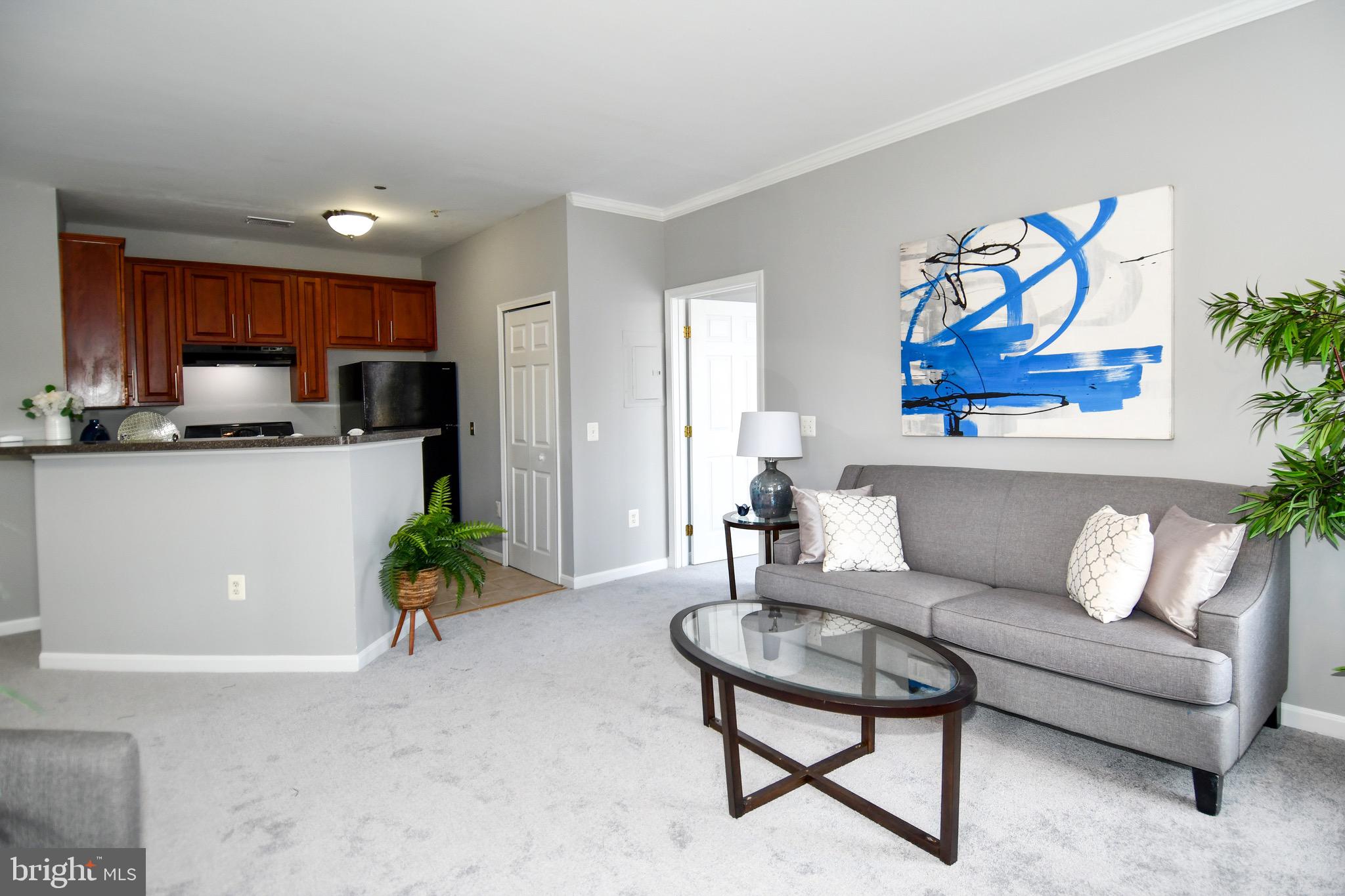 BOWIE TOWERS - Residential