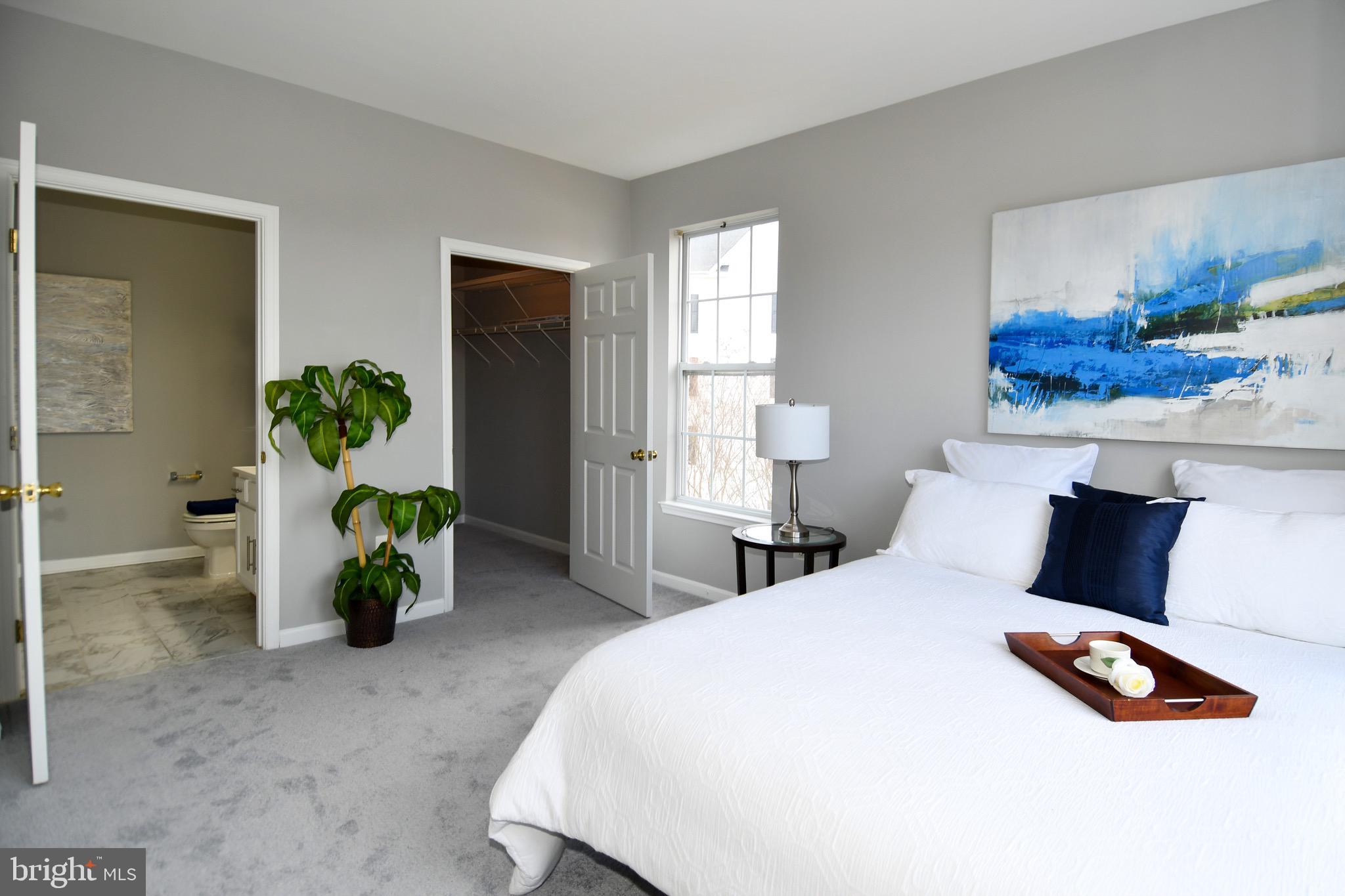 BOWIE TOWERS - Residential