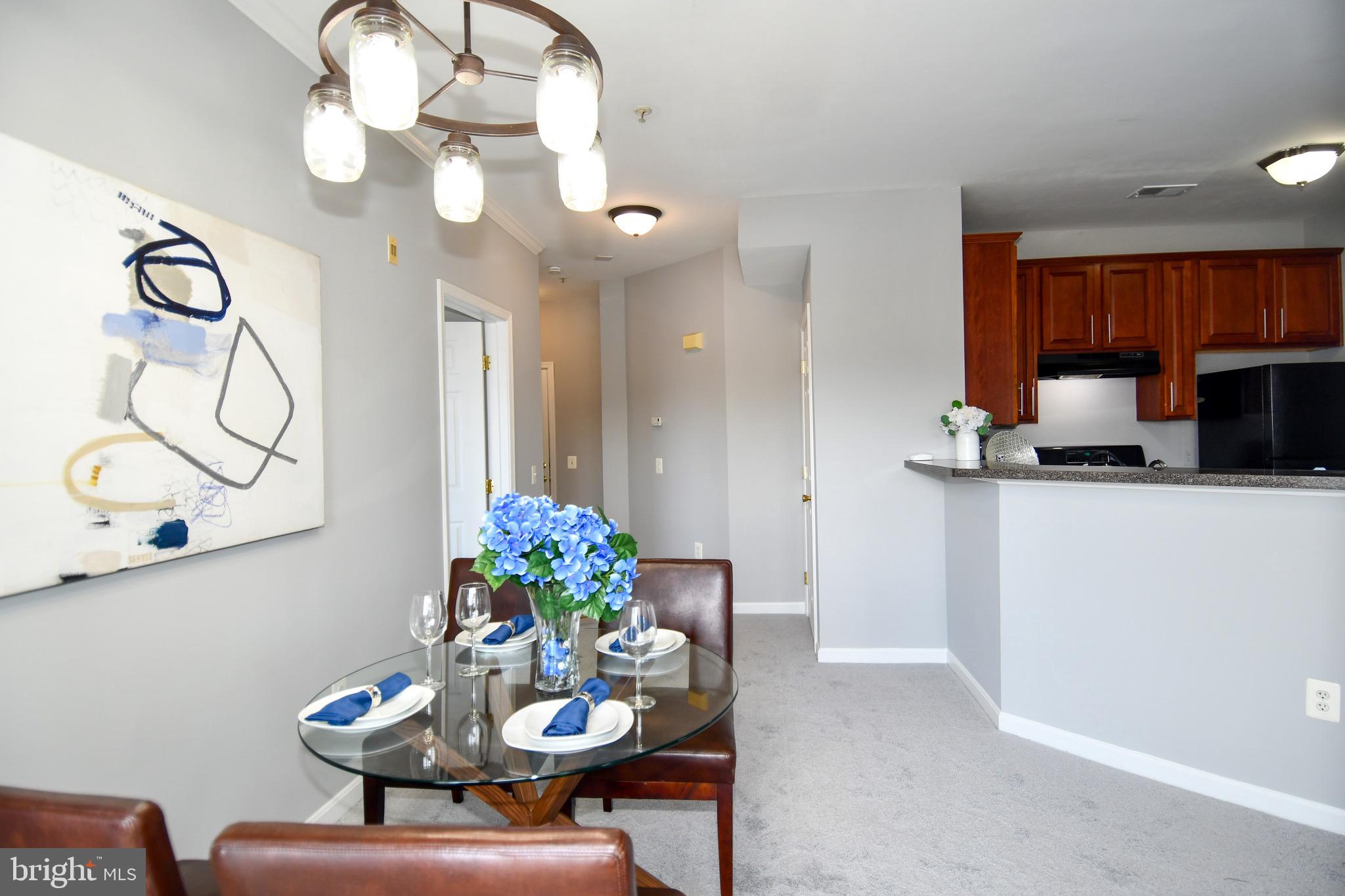 BOWIE TOWERS - Residential