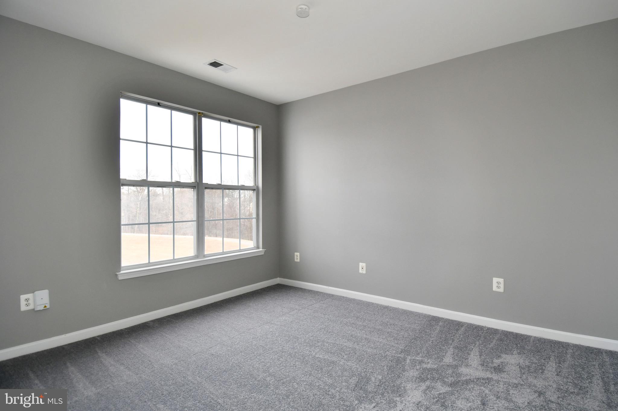 BOWIE TOWERS - Residential