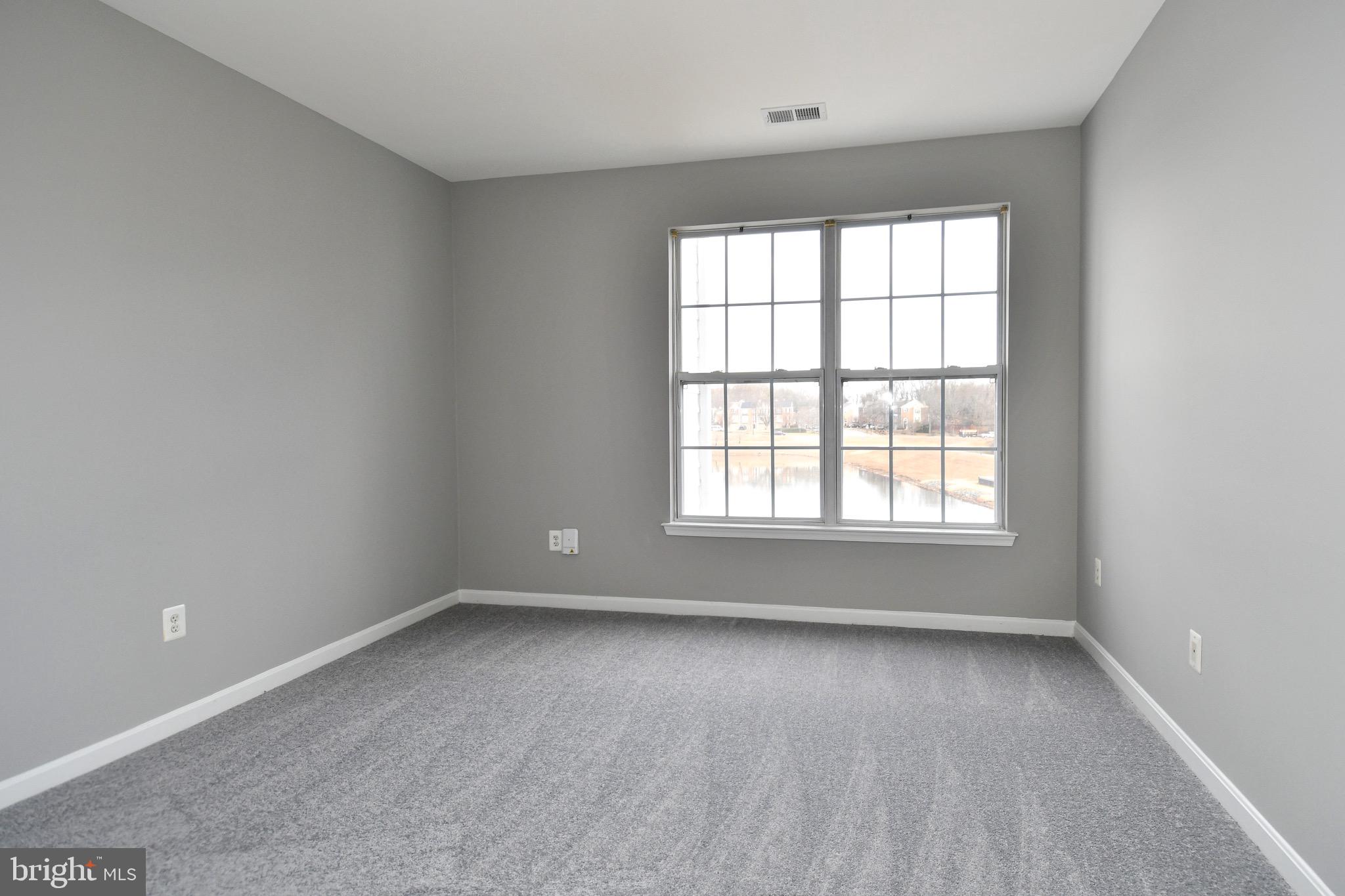 BOWIE TOWERS - Residential