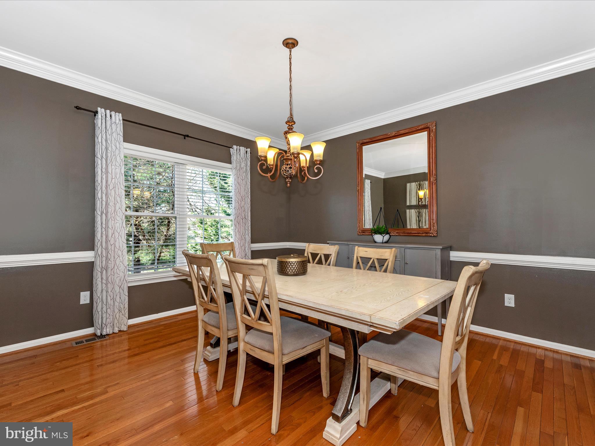 SUMMIT RIDGE - Residential