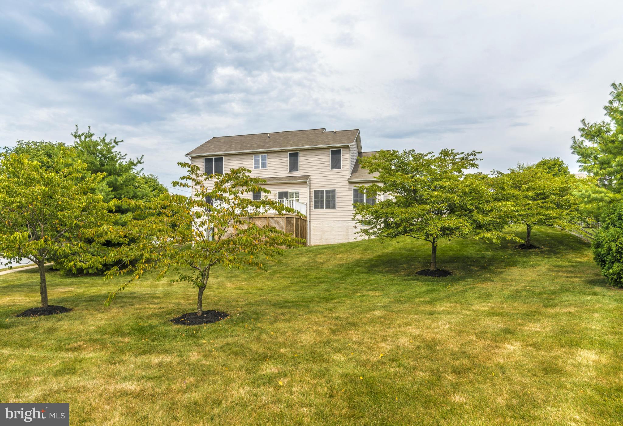 SUMMIT RIDGE - Residential