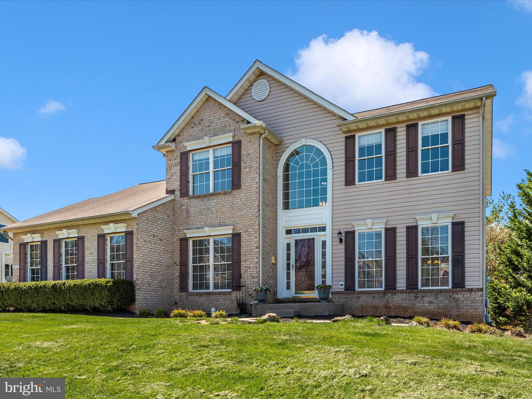 SUMMIT RIDGE - Residential