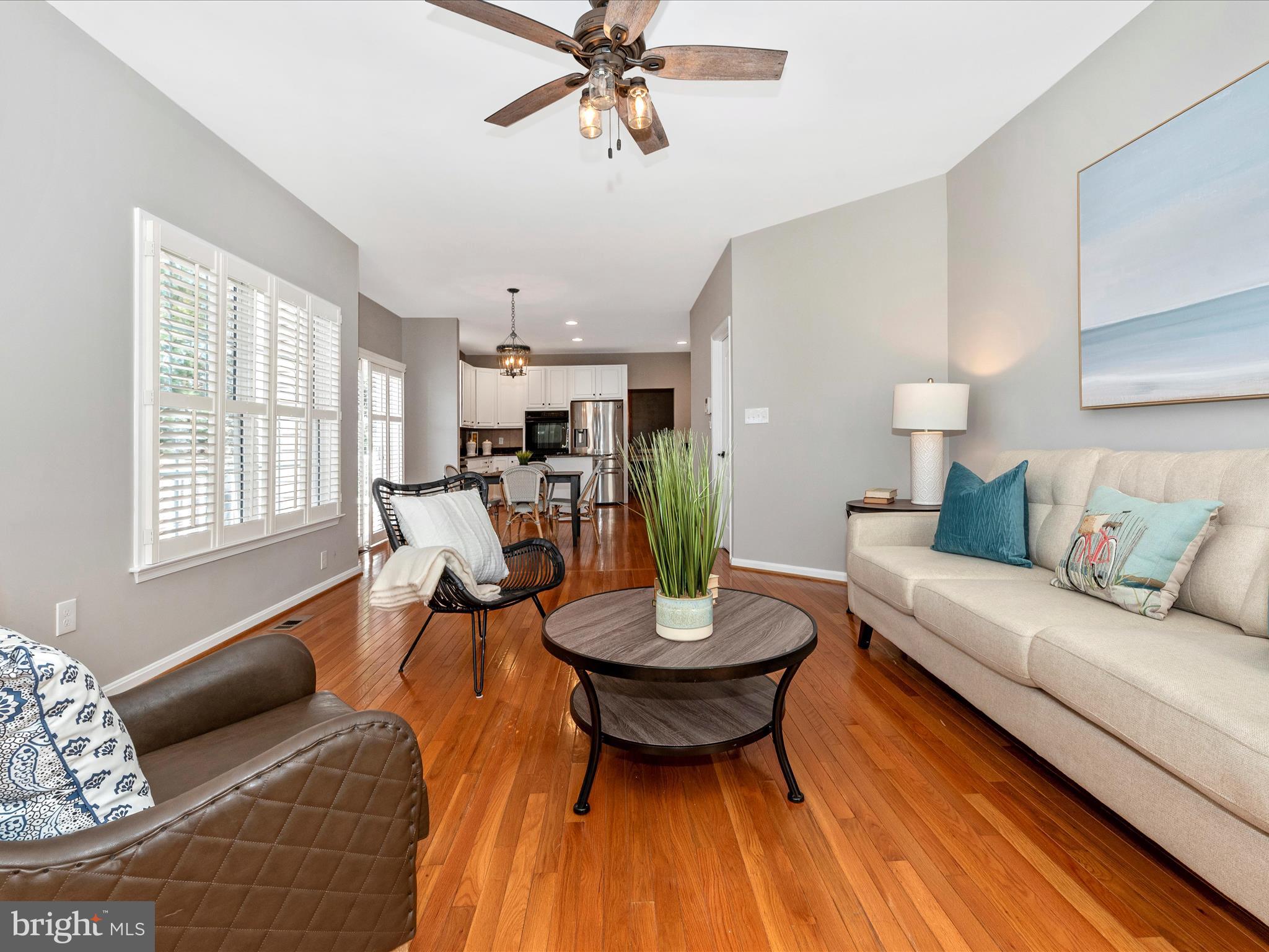 SUMMIT RIDGE - Residential