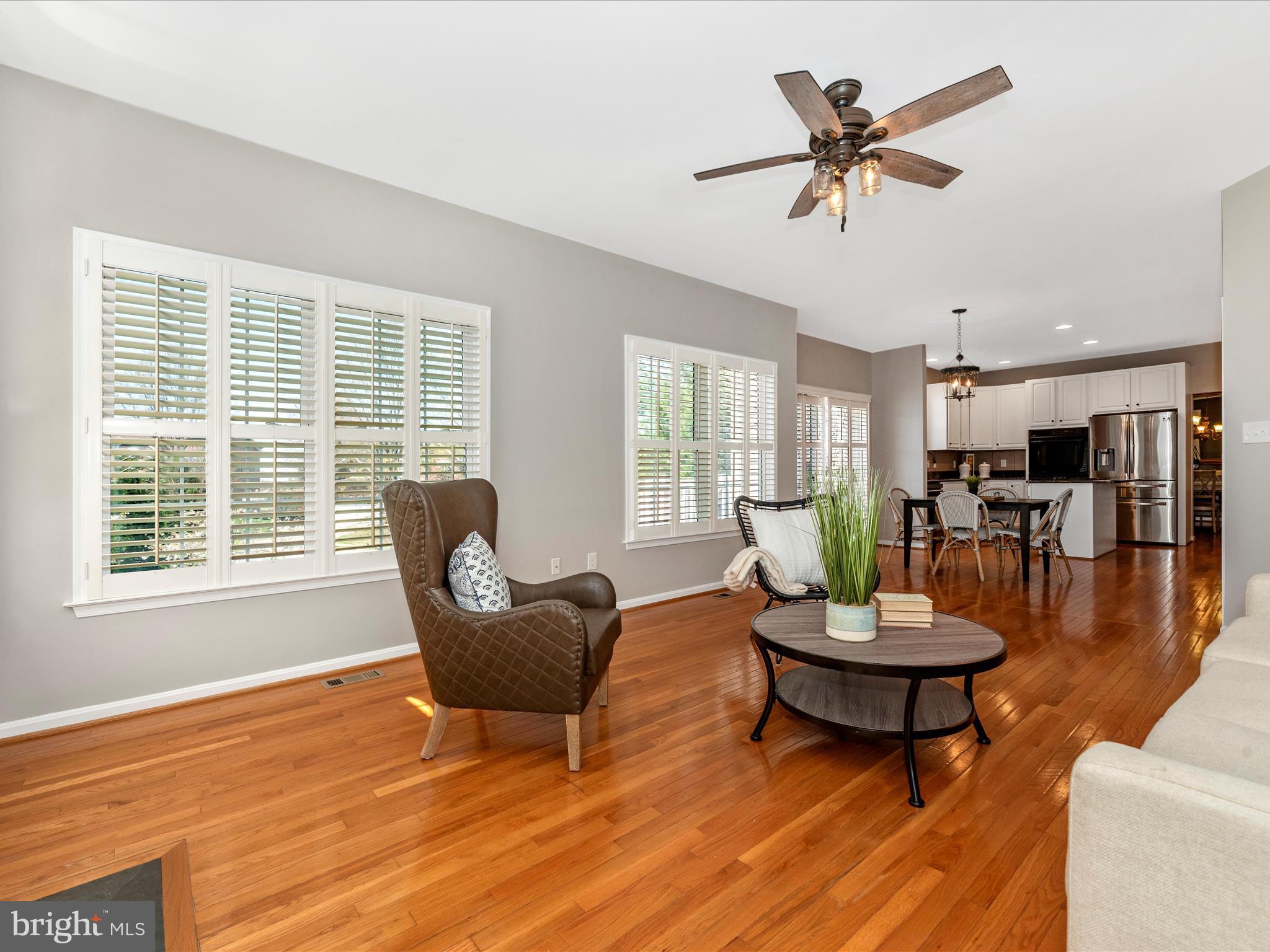 SUMMIT RIDGE - Residential