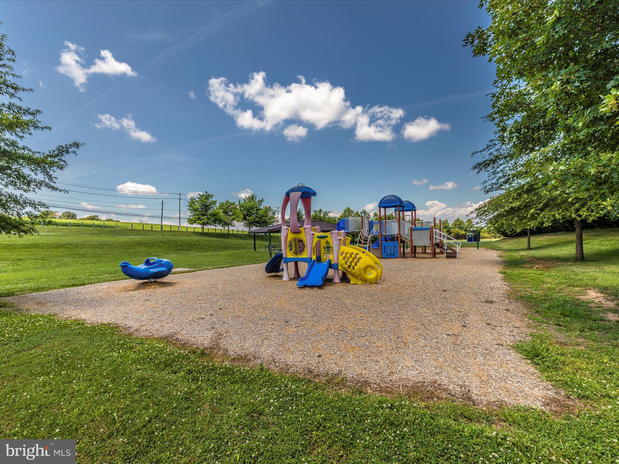 SUMMIT RIDGE - Residential