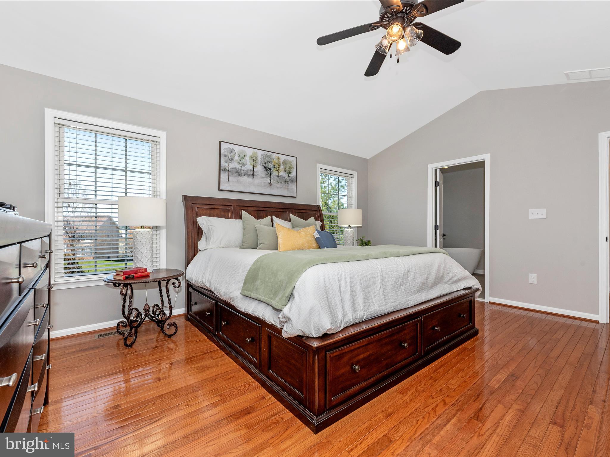 SUMMIT RIDGE - Residential