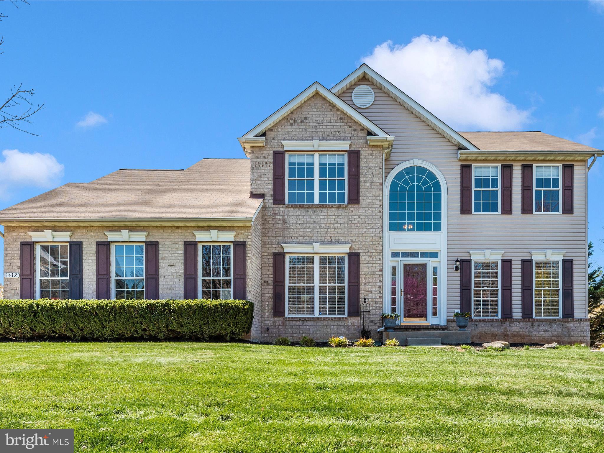 SUMMIT RIDGE - Residential