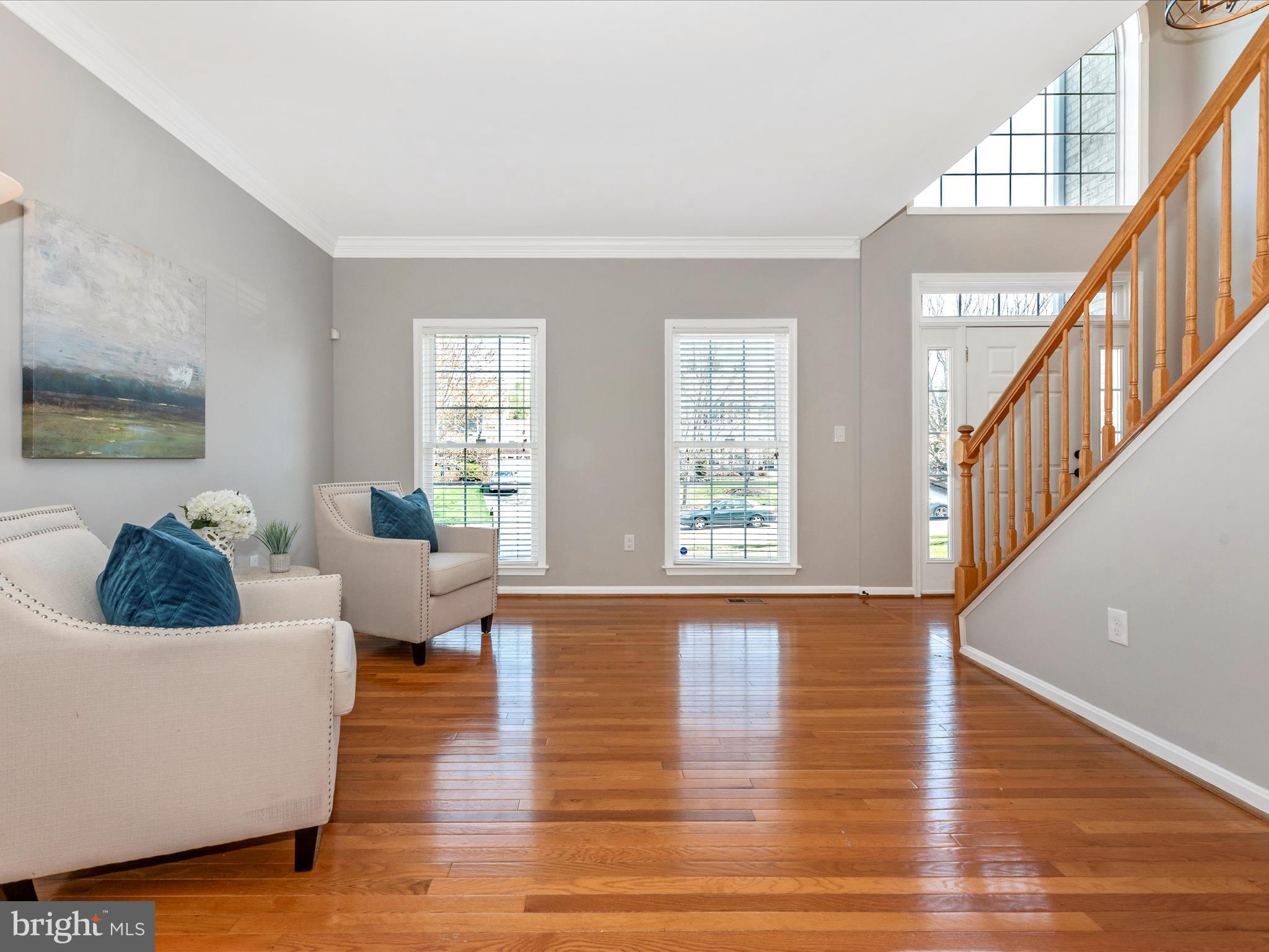 SUMMIT RIDGE - Residential