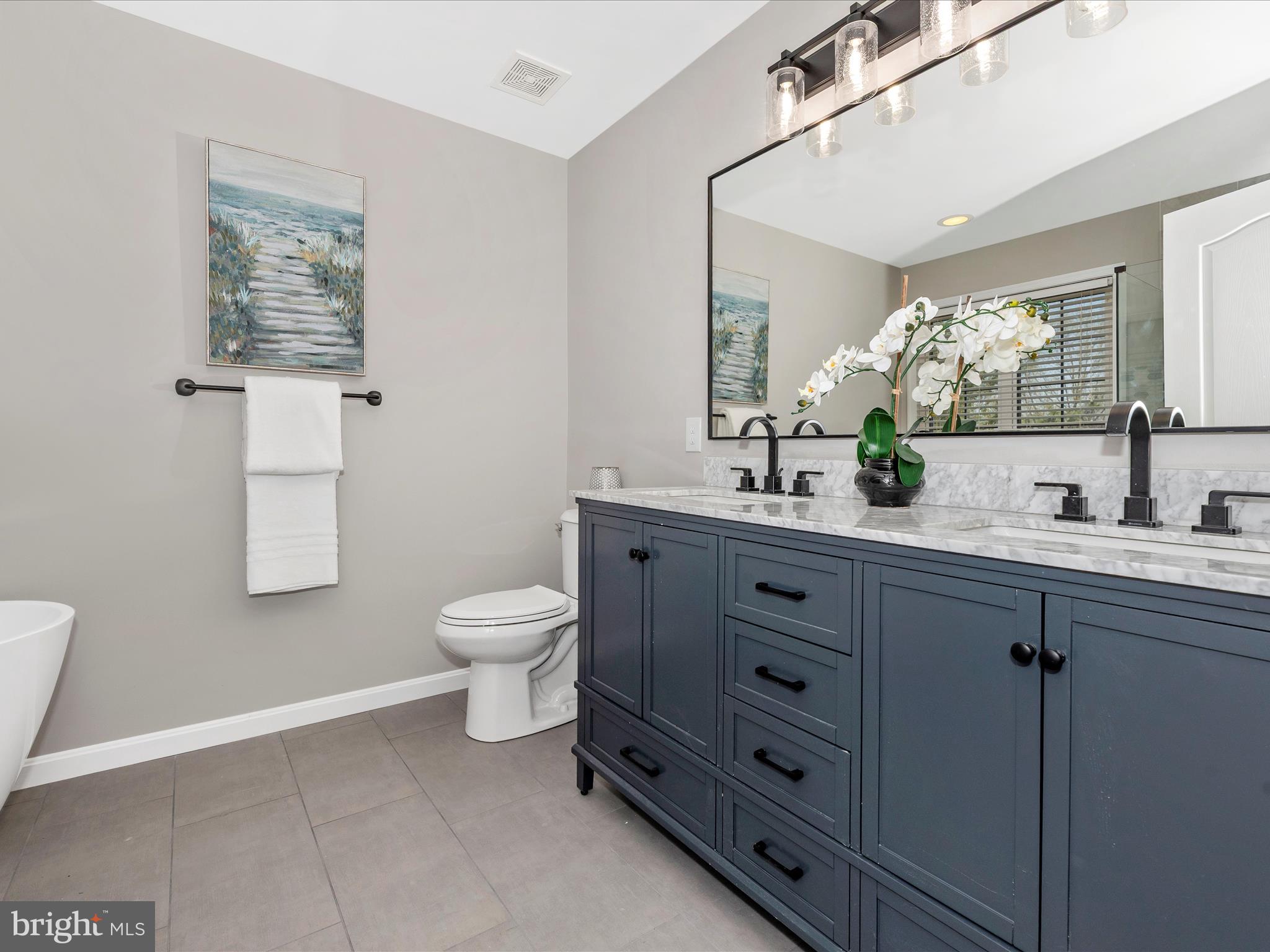 SUMMIT RIDGE - Residential