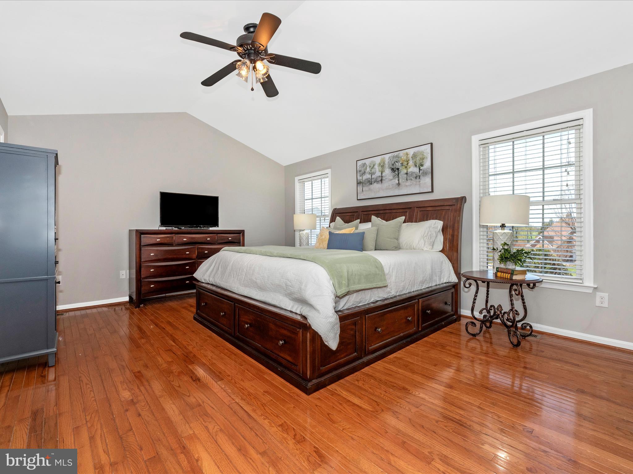 SUMMIT RIDGE - Residential