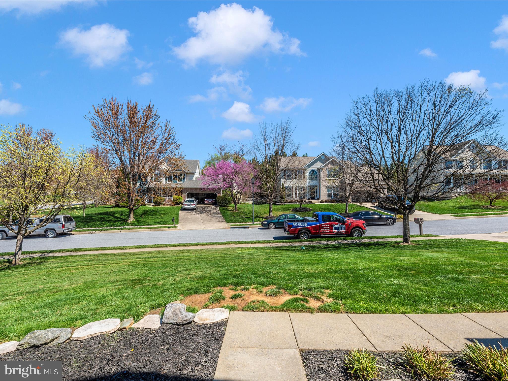 SUMMIT RIDGE - Residential