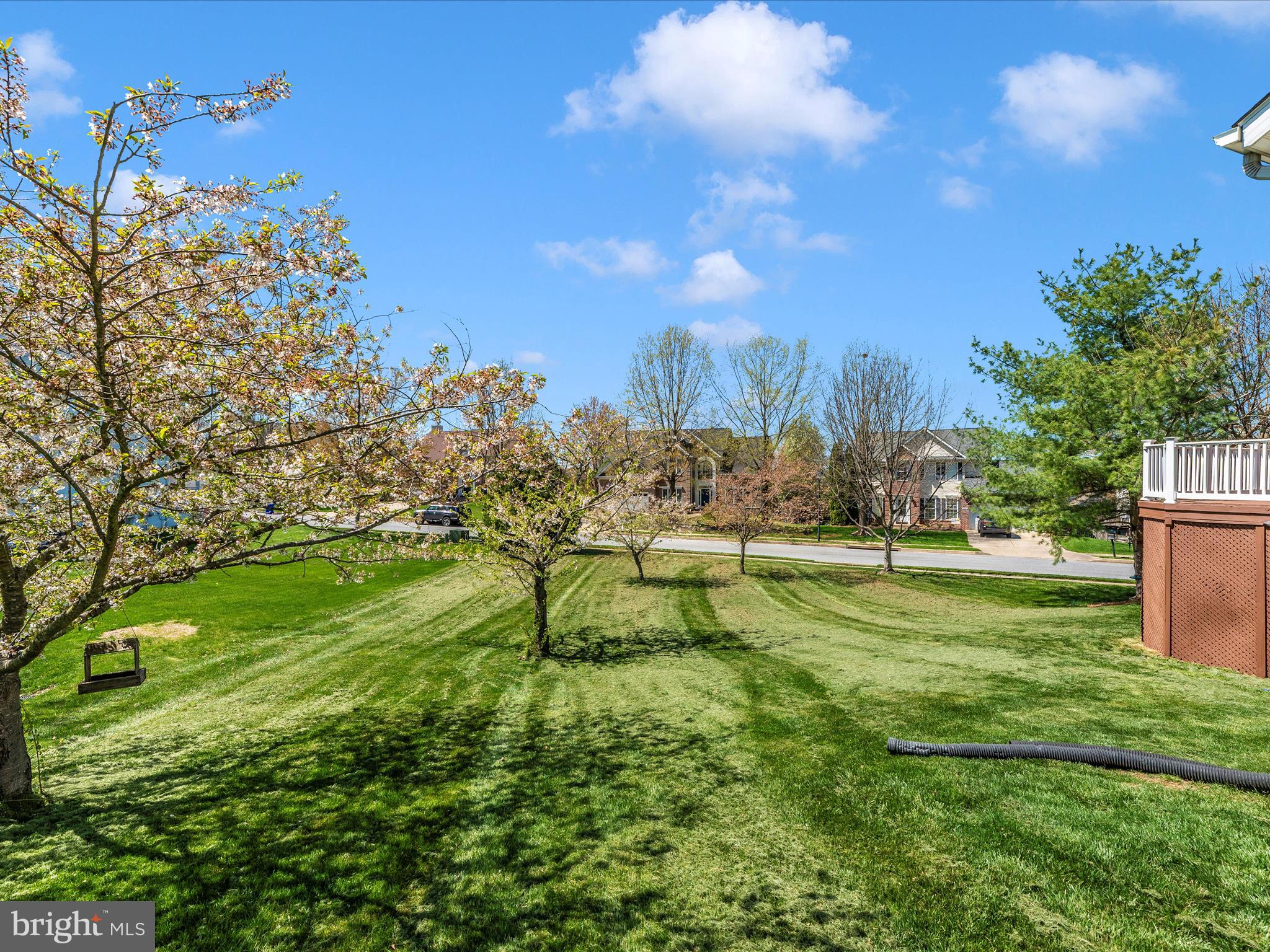 SUMMIT RIDGE - Residential