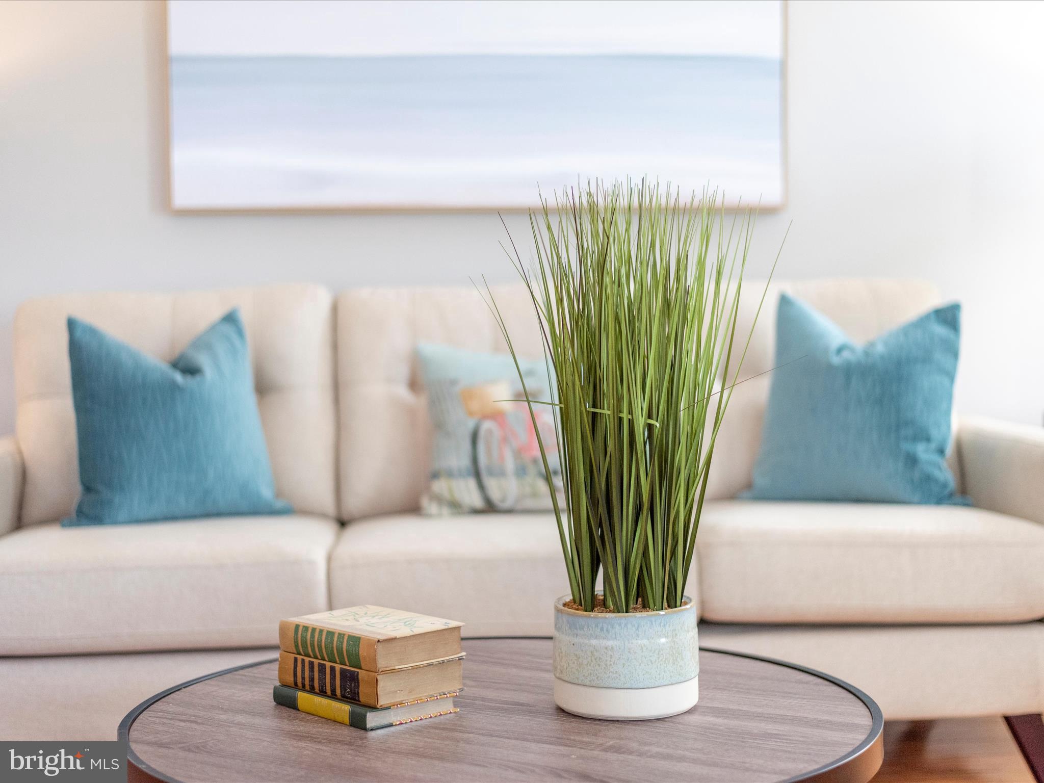 SUMMIT RIDGE - Residential