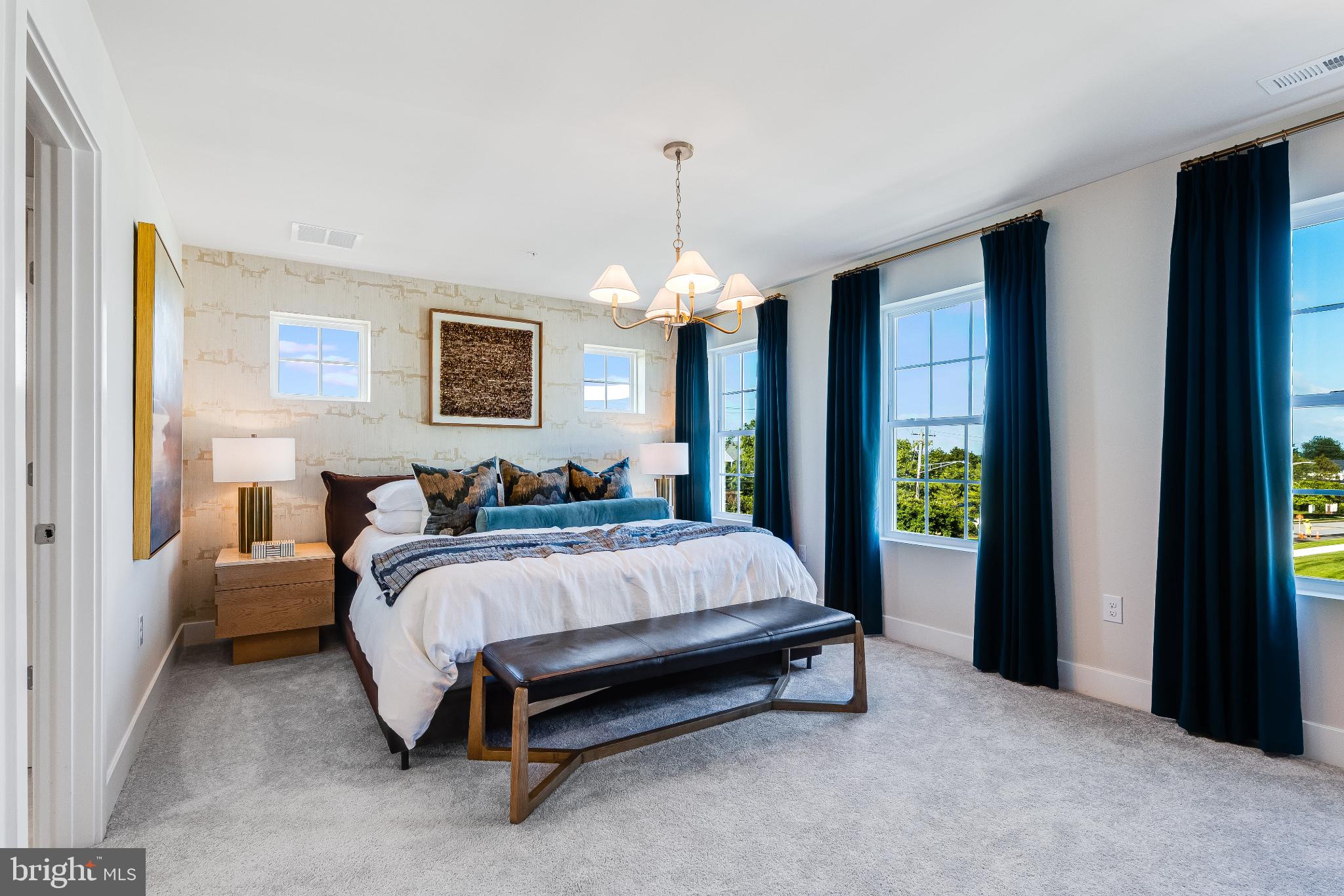 PATAPSCO GLEN - Residential