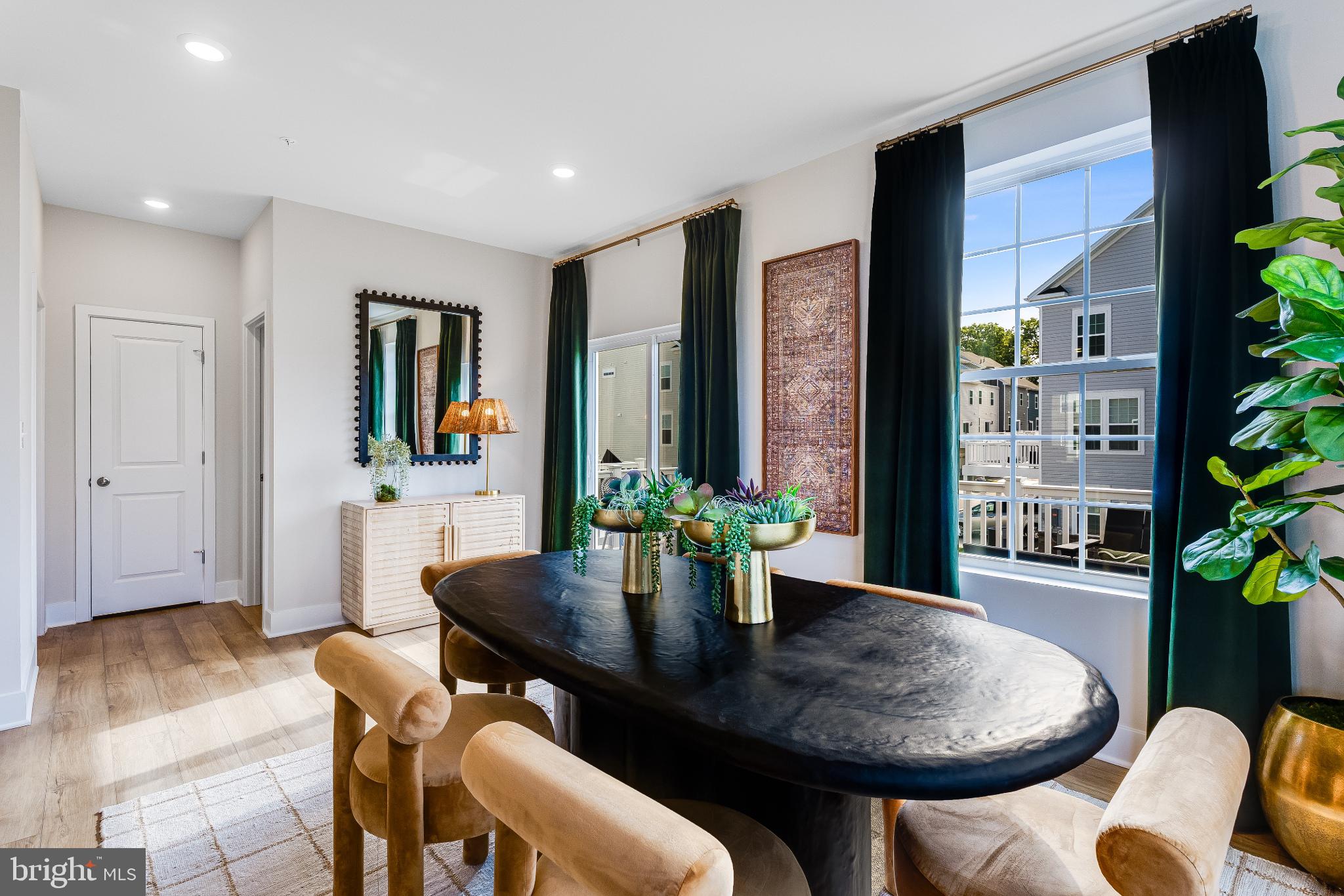 PATAPSCO GLEN - Residential