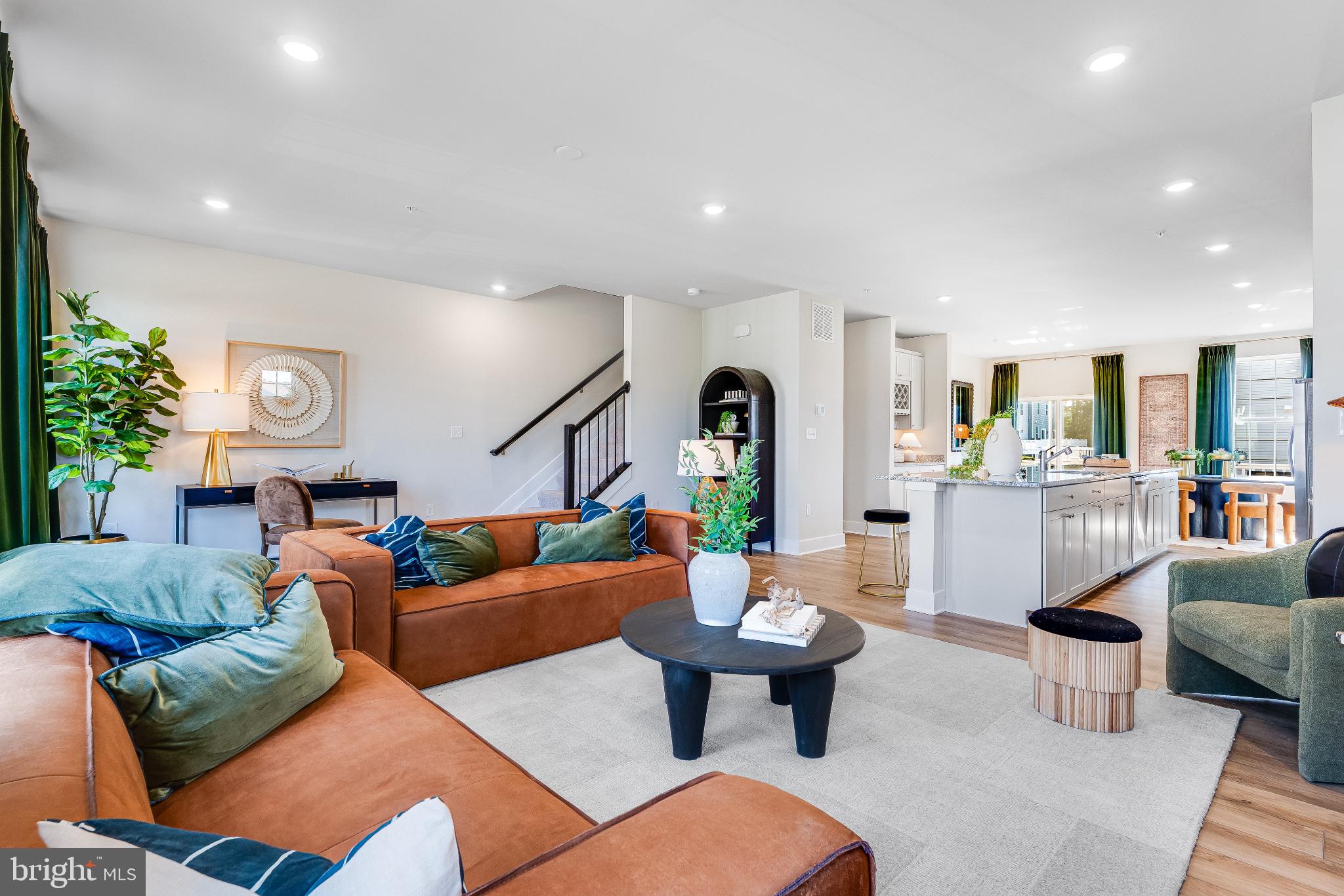 PATAPSCO GLEN - Residential