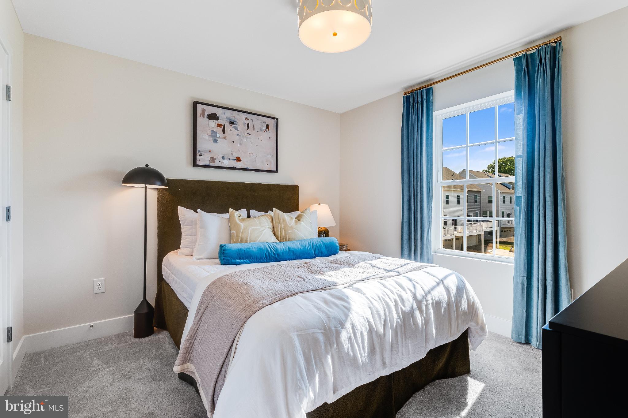 PATAPSCO GLEN - Residential