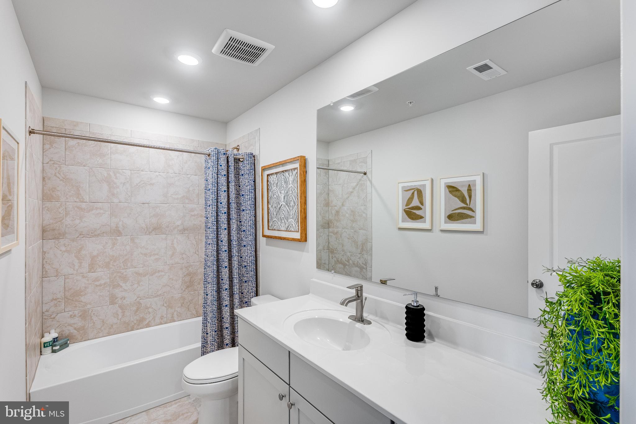 PATAPSCO GLEN - Residential