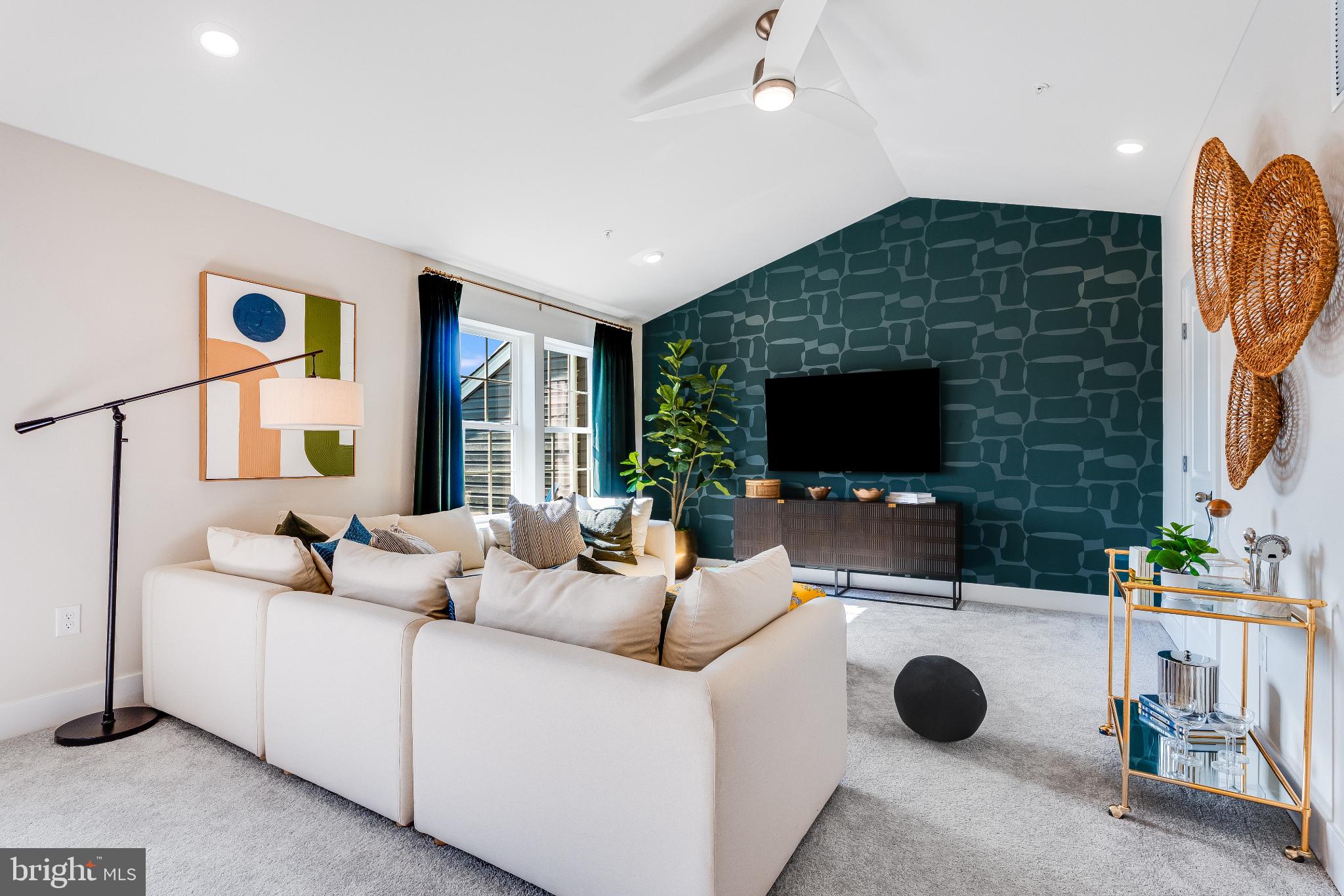 PATAPSCO GLEN - Residential