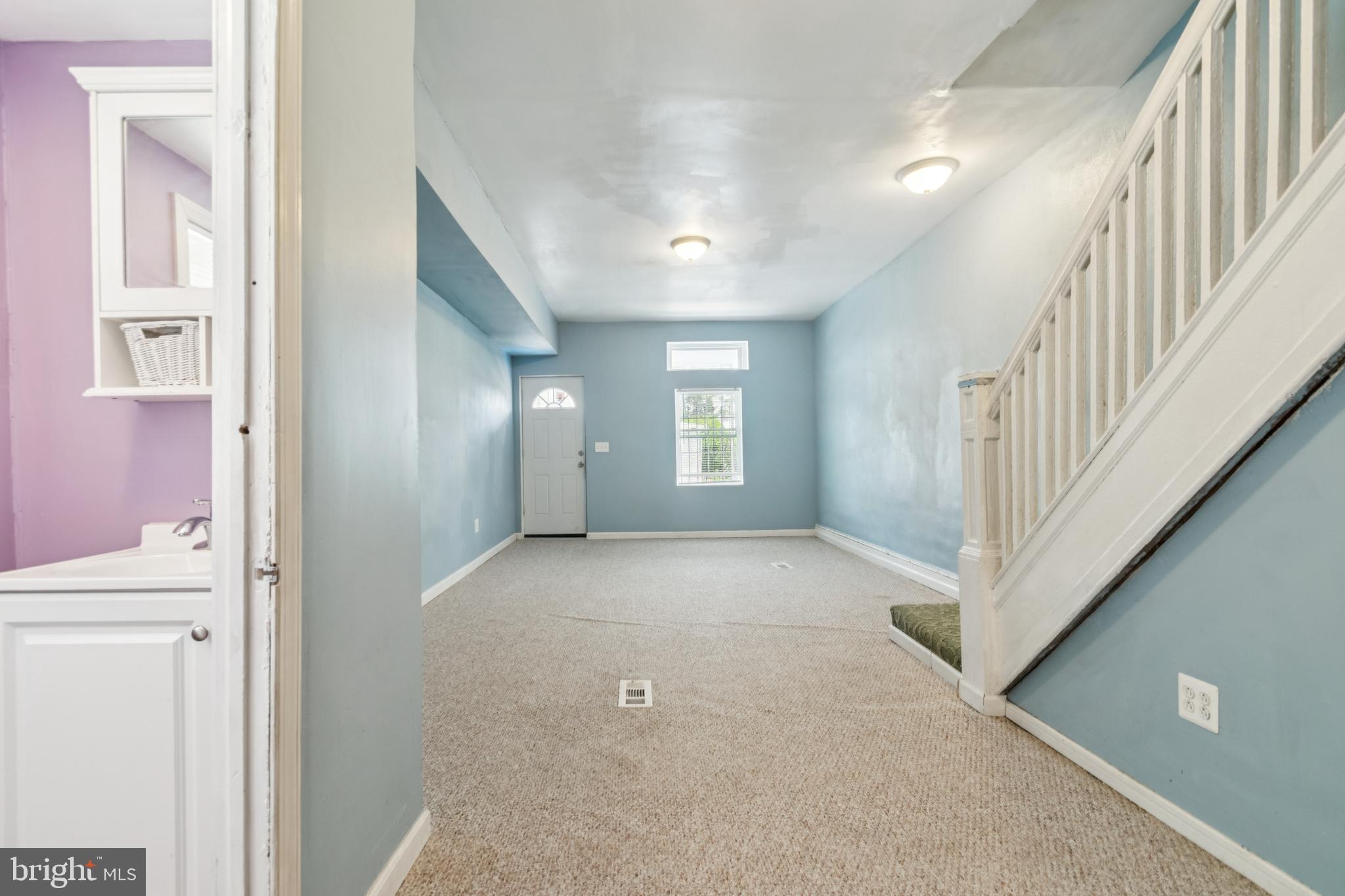 SHIPLEY HILL - Residential