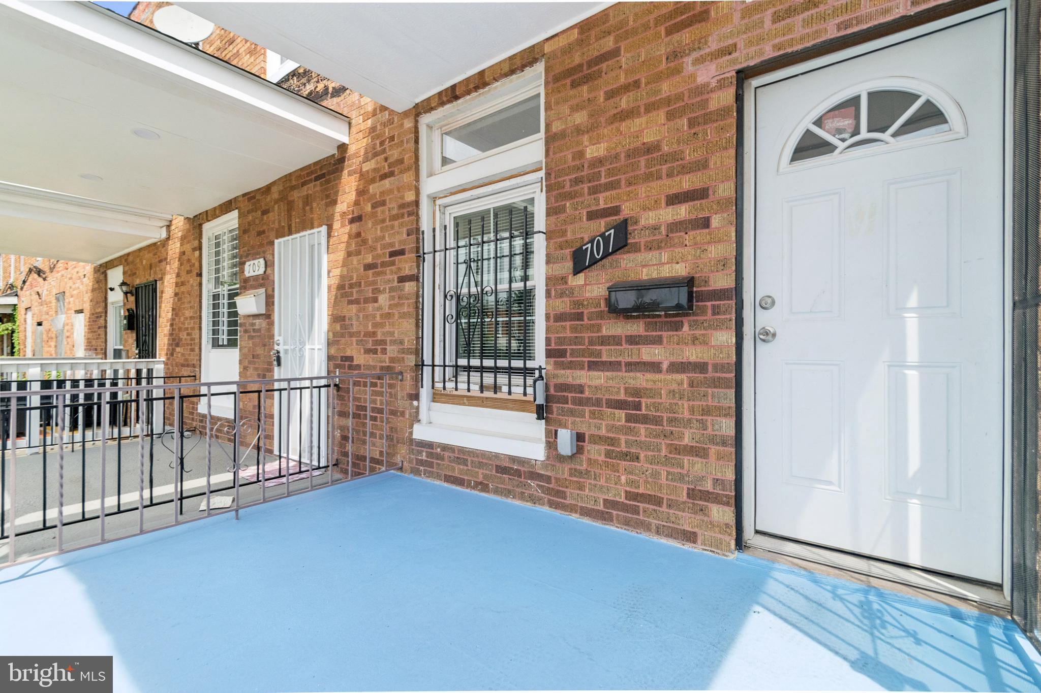 SHIPLEY HILL - Residential