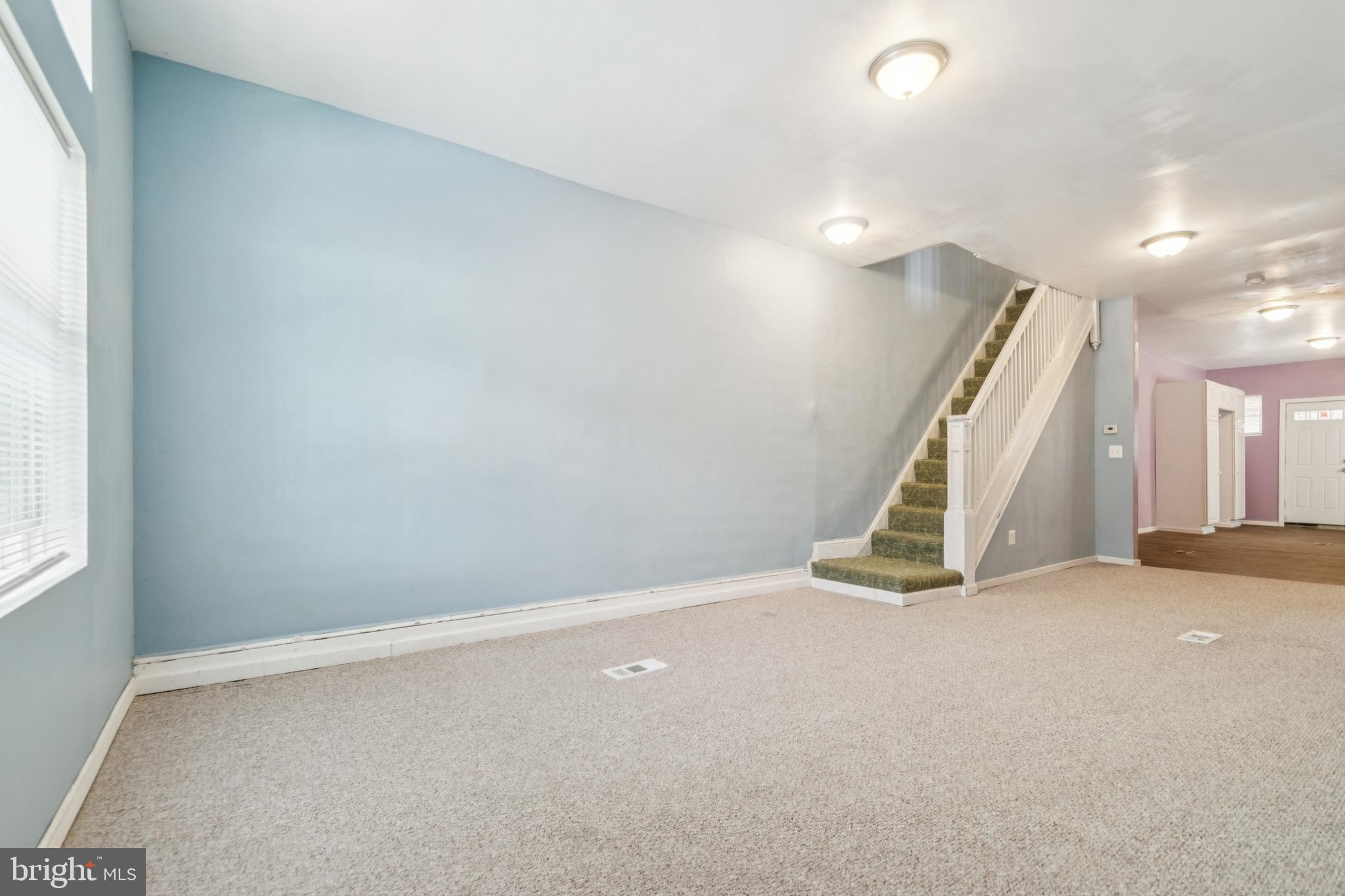 SHIPLEY HILL - Residential