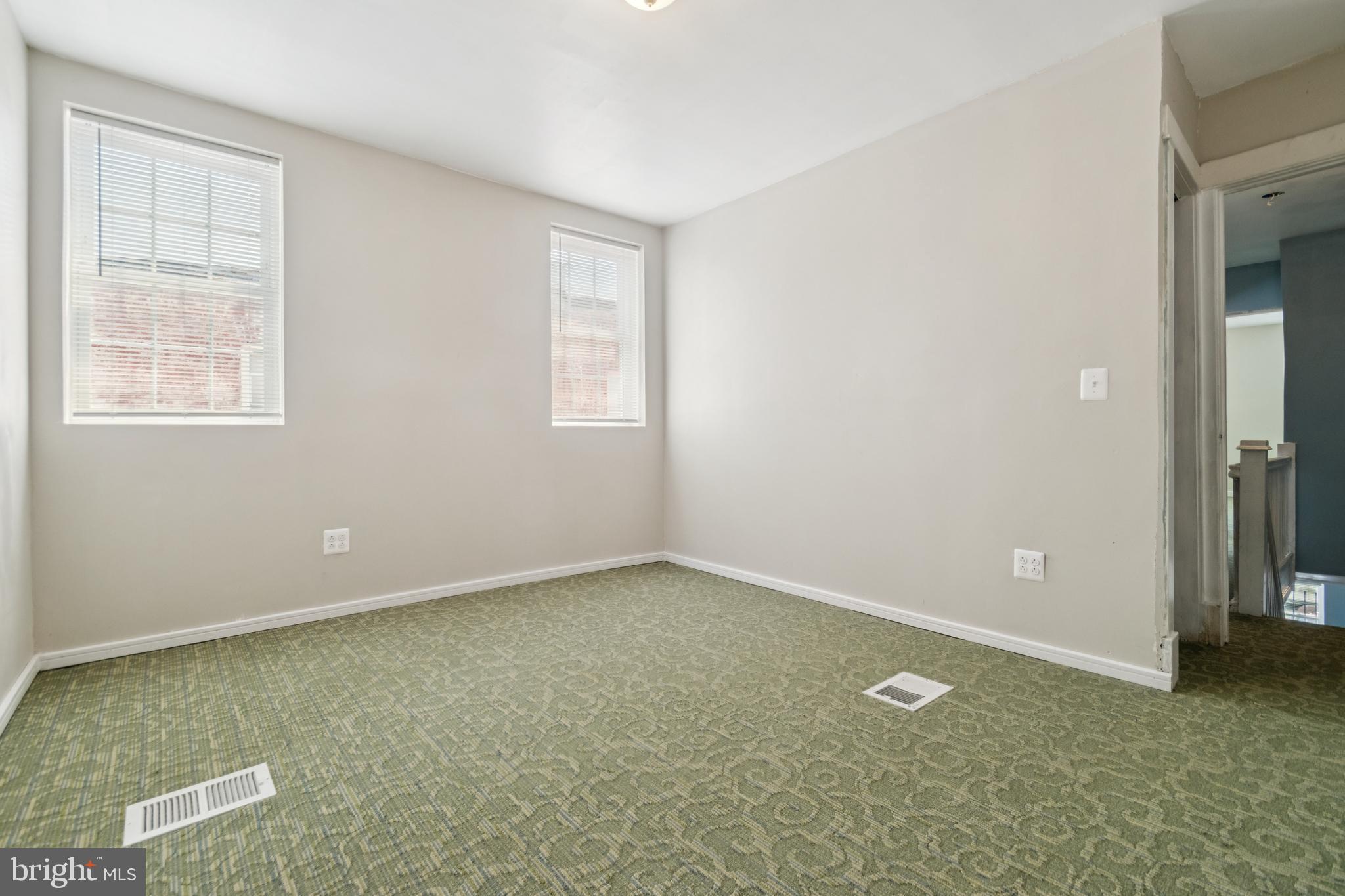 SHIPLEY HILL - Residential