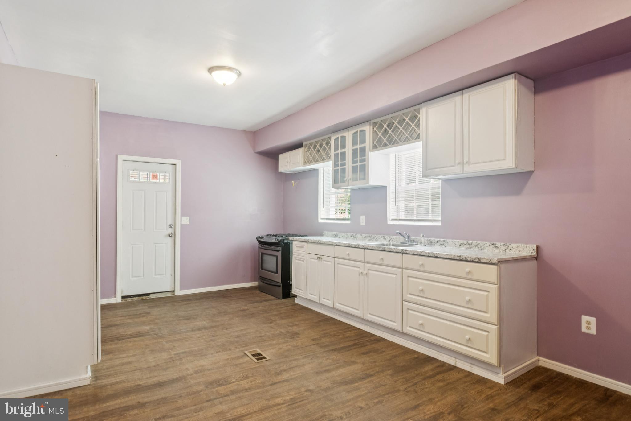 SHIPLEY HILL - Residential